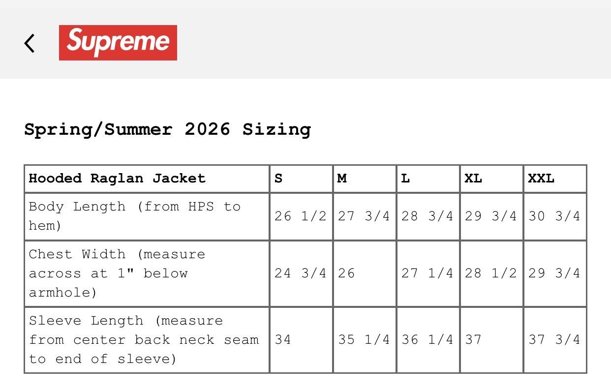 Supreme Supreme Hooded Raglan Jacket Art Dealer Size US M / EU 48-50 / 2 - 8 Thumbnail