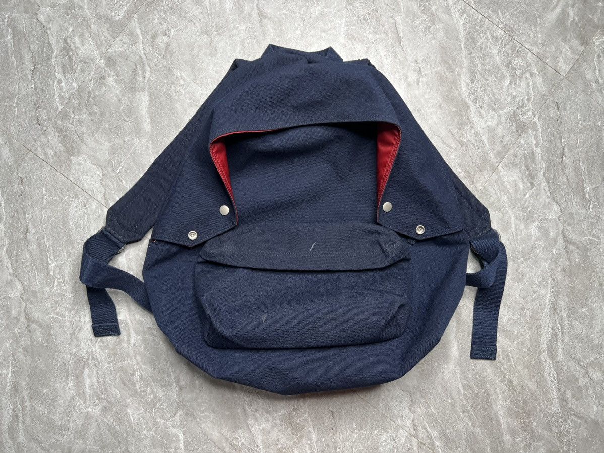 Eastpak × Raf Simons Raf Simons X Eastpak 08AW Patches