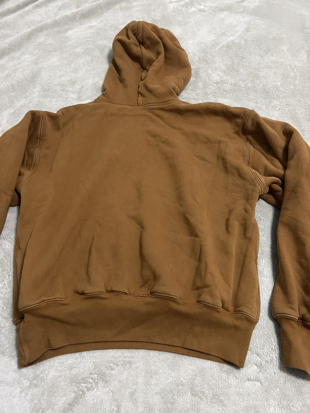 Gap × Yeezy Yeezy Gap Hoodie Size US M / EU 48-50 / 2 - 5 Thumbnail
