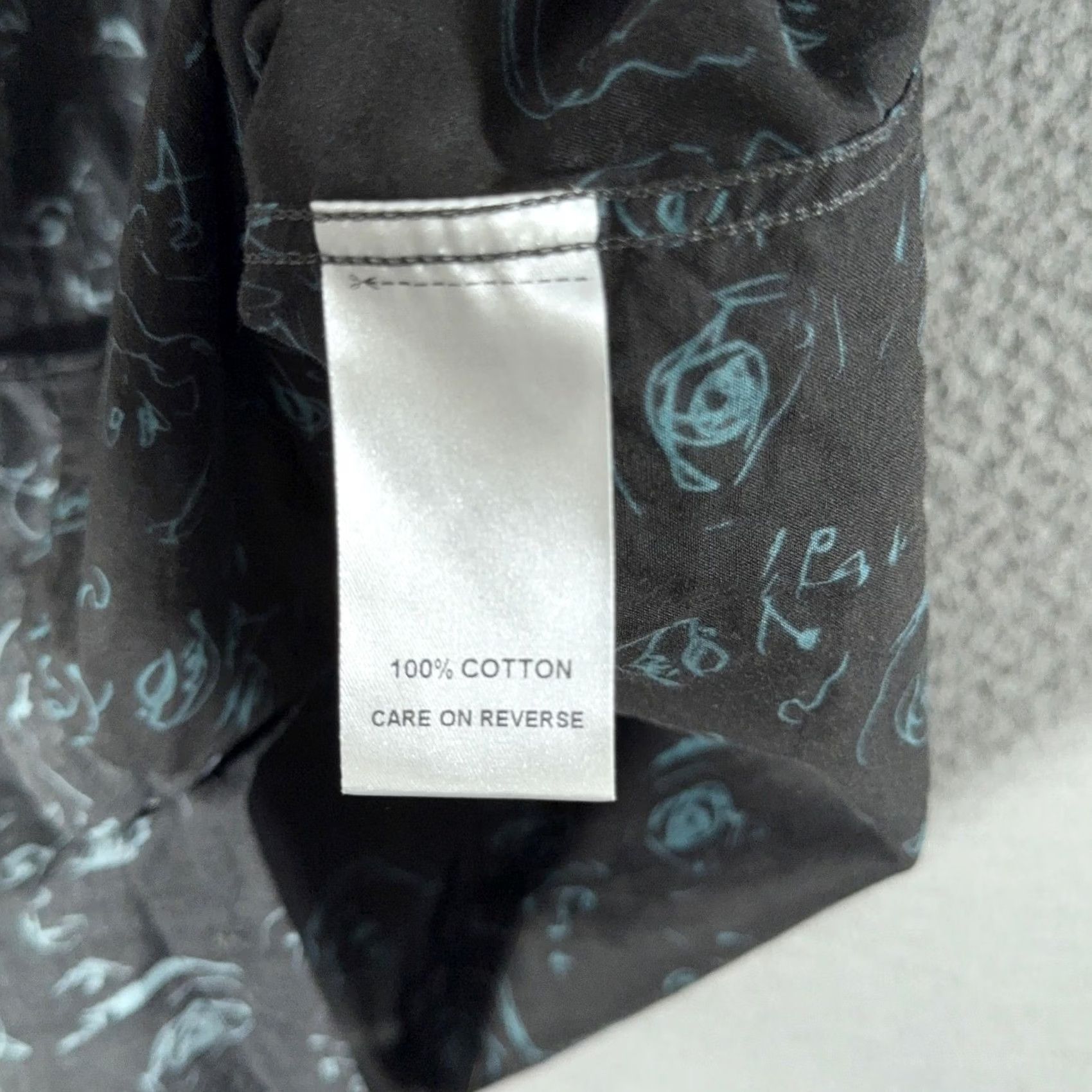 Billy Reid VINTAGE? No. Size US L / EU 52-54 / 3 - 6 Thumbnail