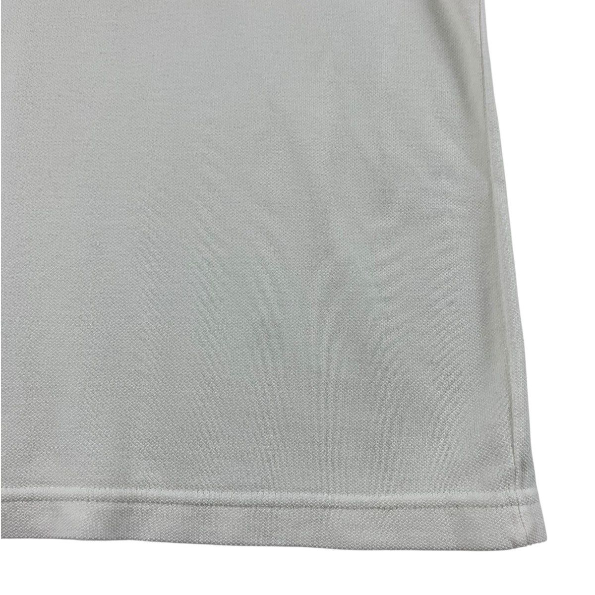 Designer × Fendi × Vintage Vintage FENDI small embroidery polo tee Size US M / EU 48-50 / 2 - 8 Thumbnail