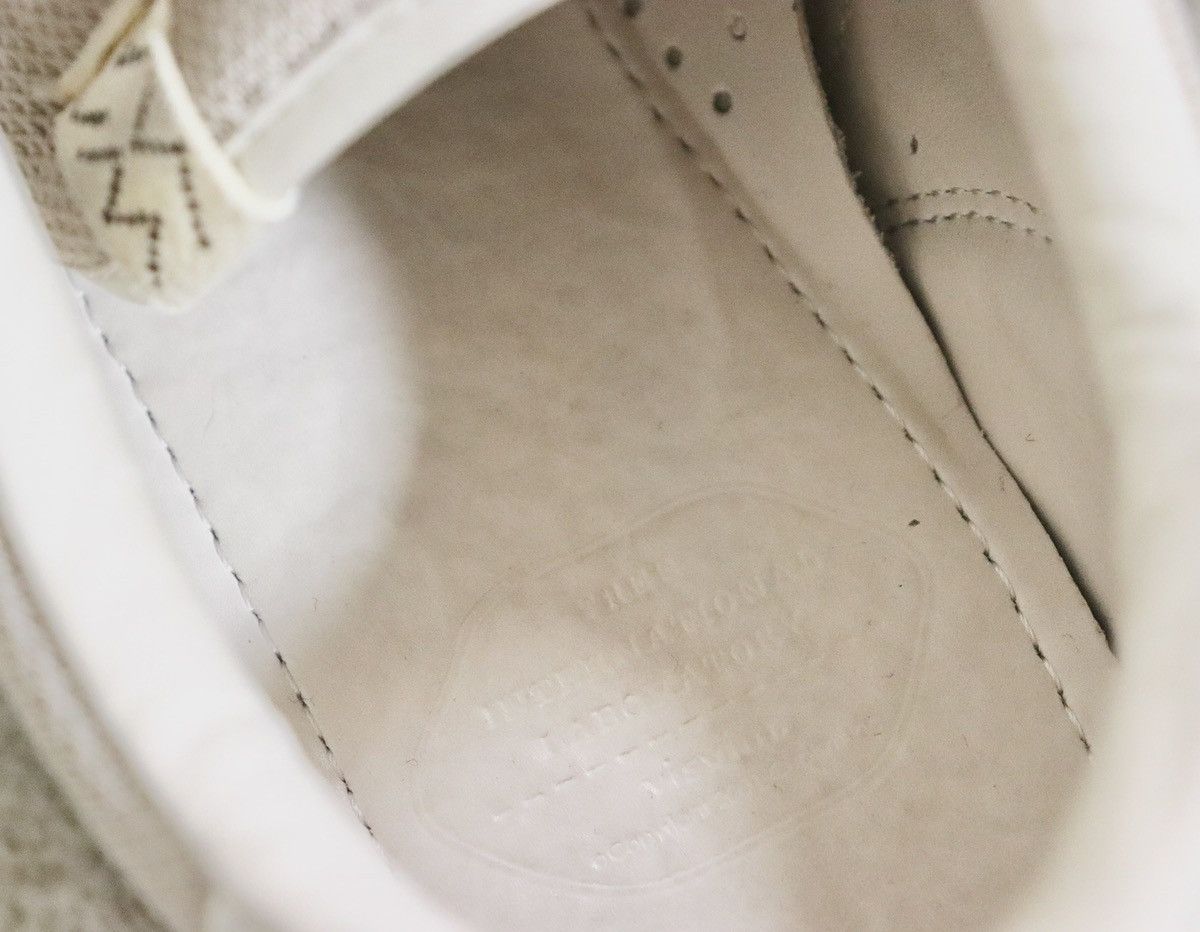 Visvim Visvim 22ss Dunand Trainer，sand Size US 10.5 / EU 43-44 - 8 Thumbnail