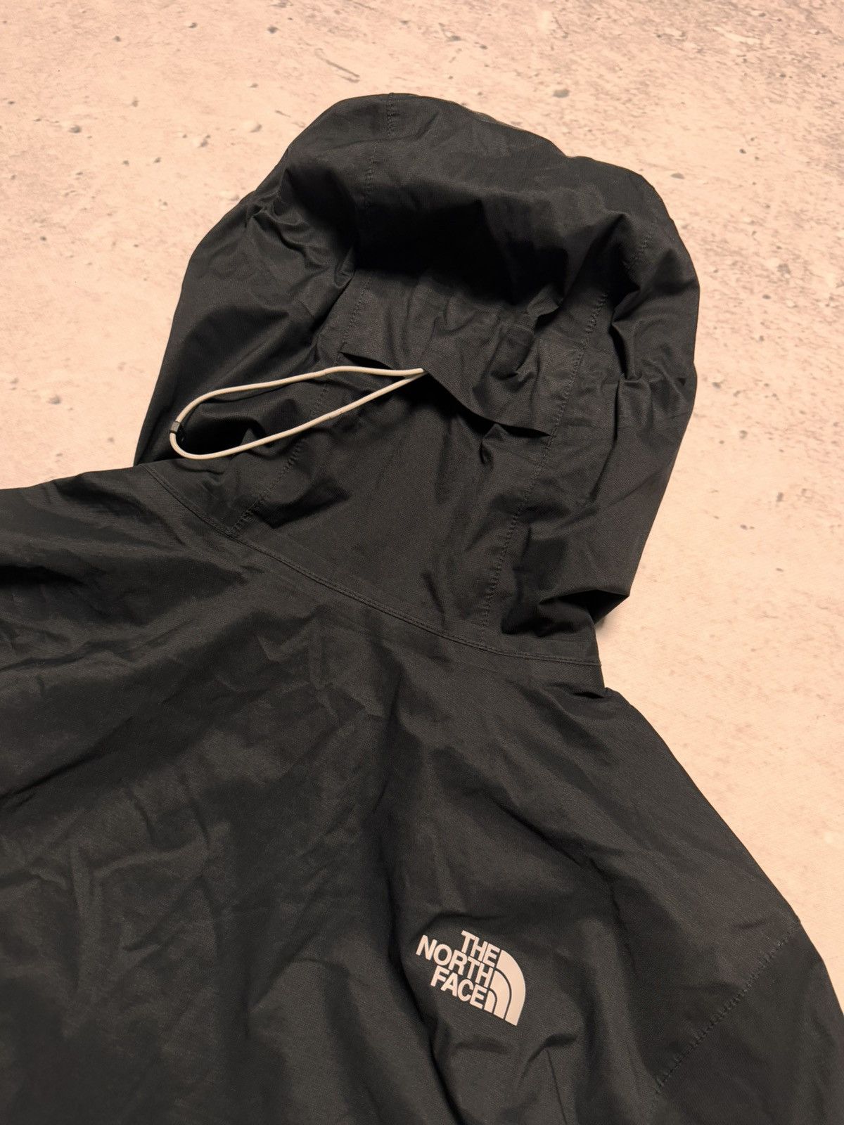 The North Face × Vintage THE NORTH FACE VINTAGE LIGHT JACKET Size US L / EU 52-54 / 3 - 7 Thumbnail