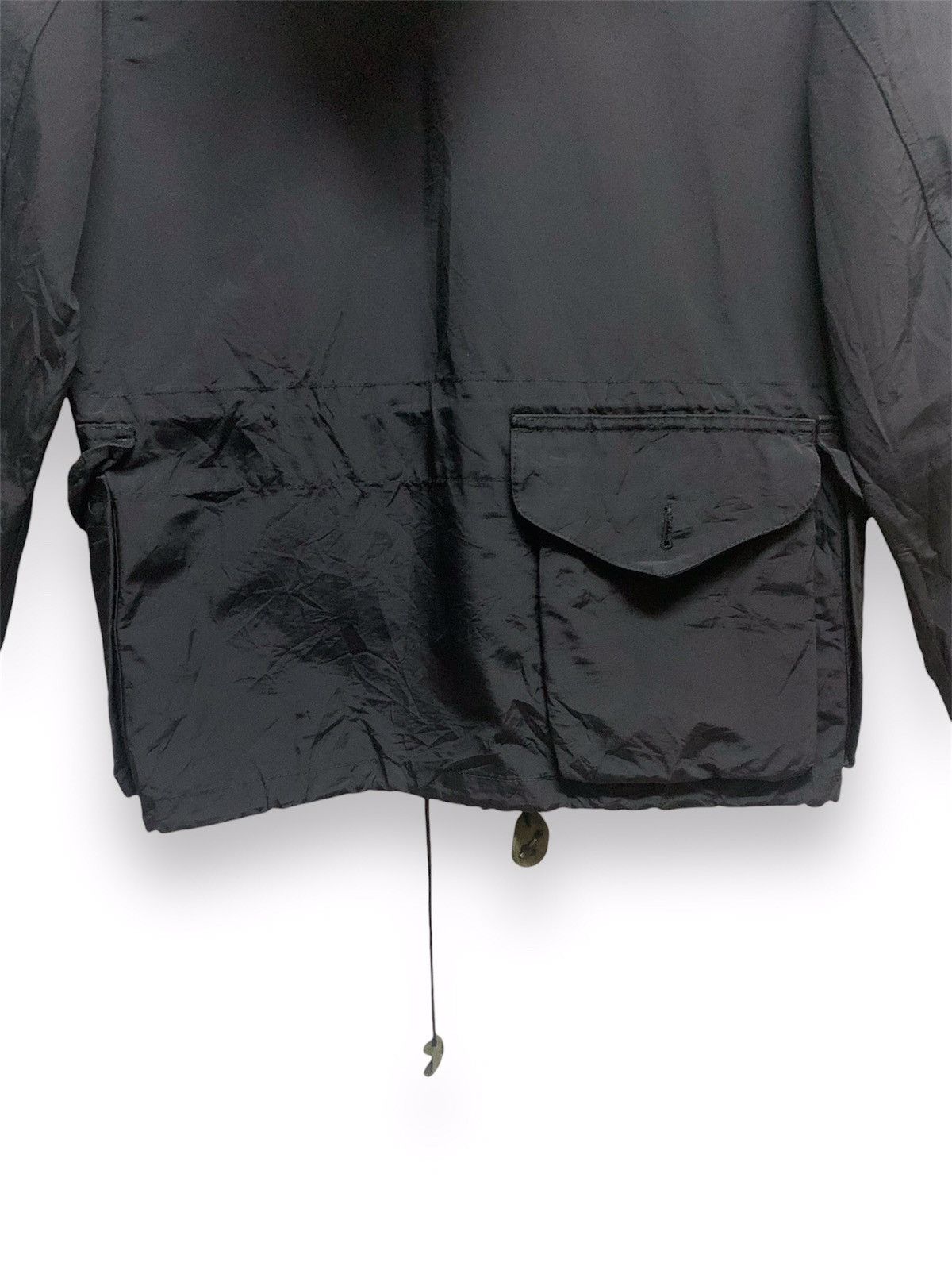 Voyage Voyage by Waste Twice x Mt.Rainier Multi-Pocket Parka Jacket Size US S / EU 44-46 / 1 - 15 Thumbnail