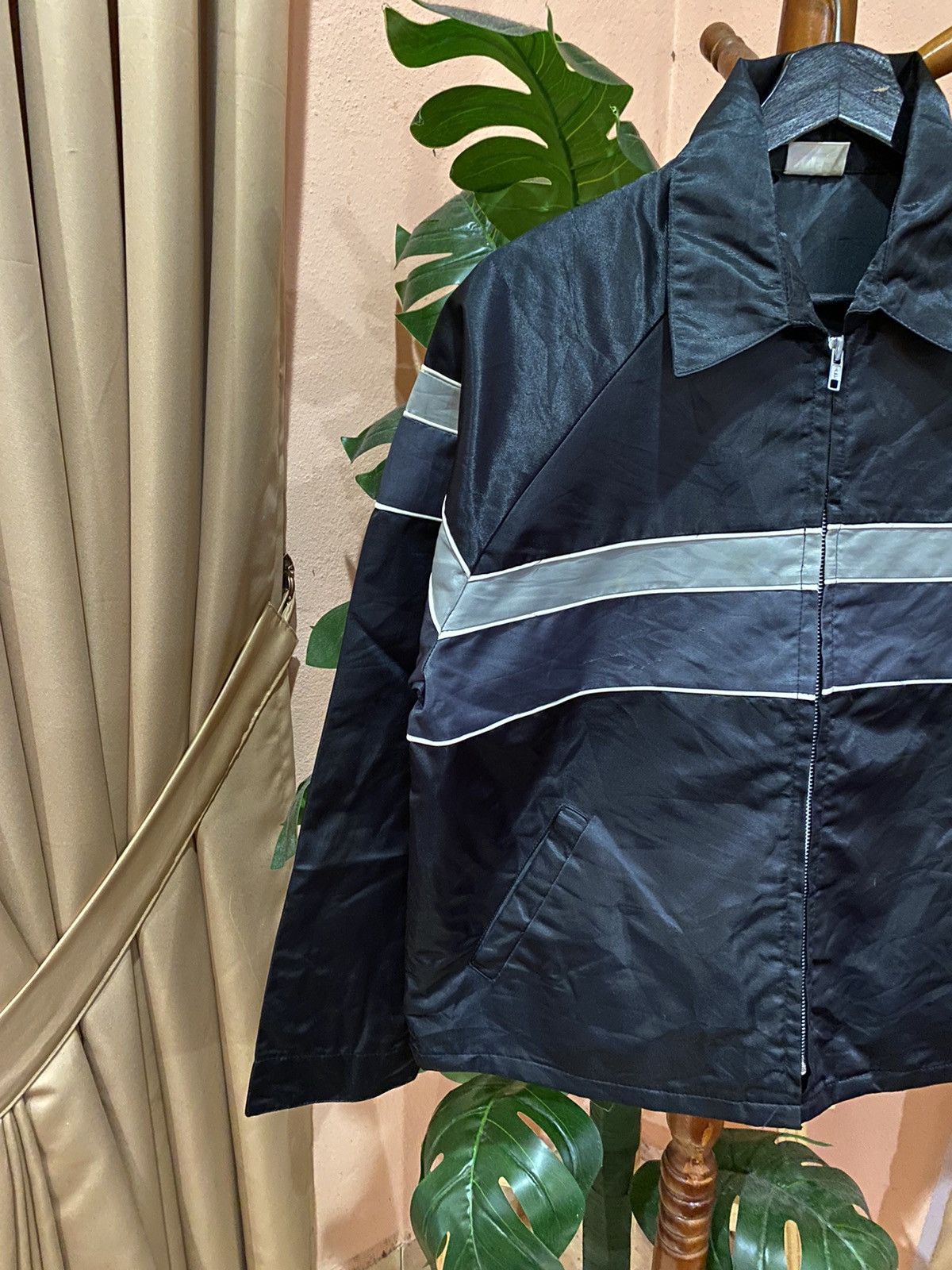Other Duffs Vintage Nylon Windbreaker – Classic Skatewear Jacket Size US M / EU 48-50 / 2 - 7 Thumbnail