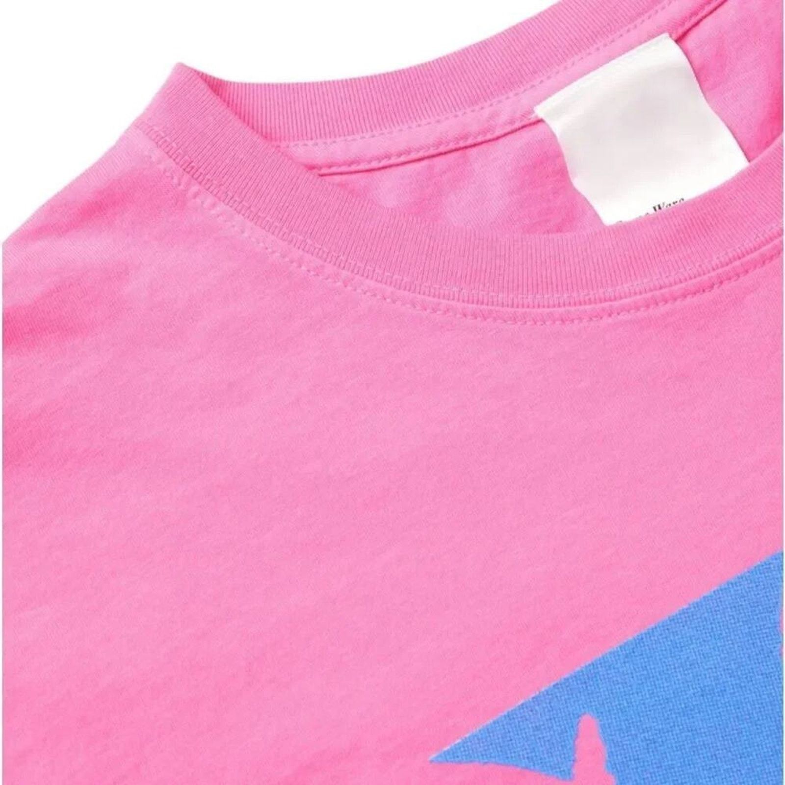 Some Ware SOME WARE Logo Print Organic Cotton Jersey T-Shirt, Size S Size US S / EU 44-46 / 1 - 4 Thumbnail