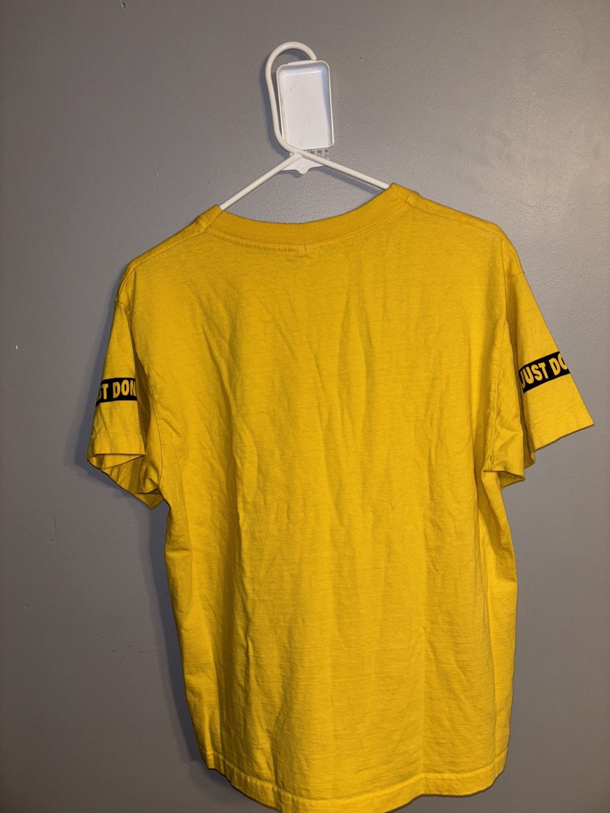 Nike × Vintage 🔥Vintage Outdoor Mountain Nike T-Shirt Size US L / EU 52-54 / 3 - 5 Thumbnail