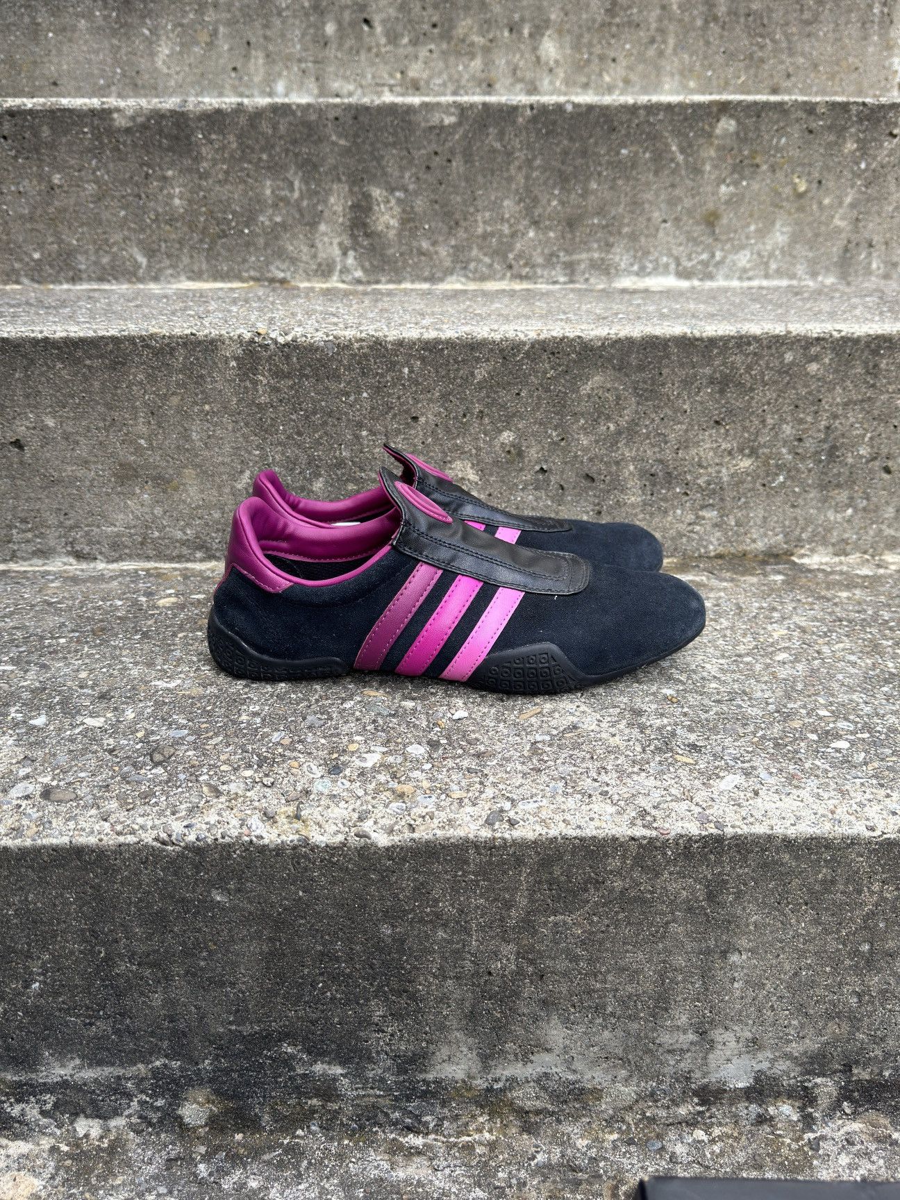 Adidas Adidas Mei Size US 7 / IT 37 - 3 Thumbnail