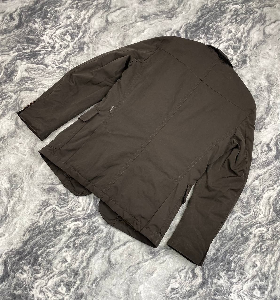 Moncler Moncler Paul Down Jacket Size L / US 10 / IT 46 - 16 Thumbnail