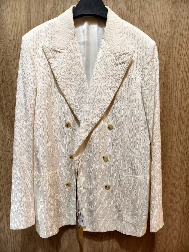 Gucci Suit jacket 2502-Nextarrow