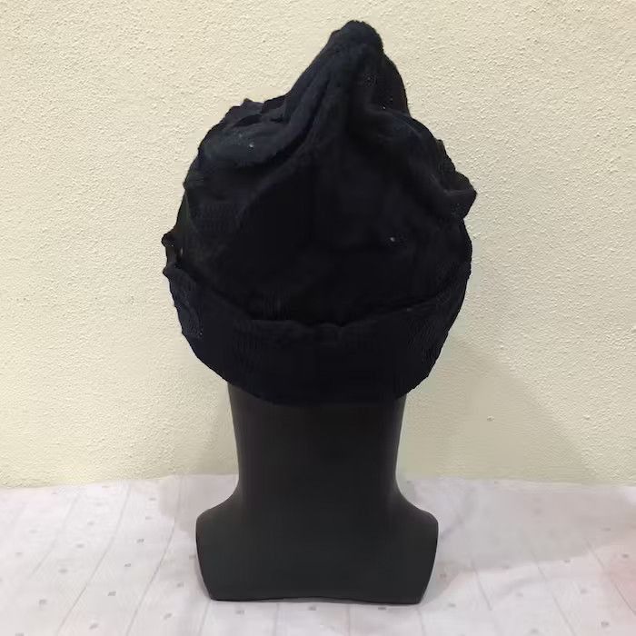 Nike Nike Swoosh Beanie Hat Size ONE SIZE - 5 Thumbnail