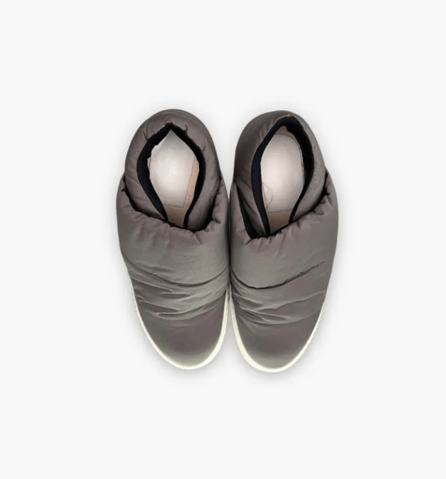 Rick Owens rick owens Round-toe low-top casual shoes Size US 10 / EU 43 - 4 Thumbnail