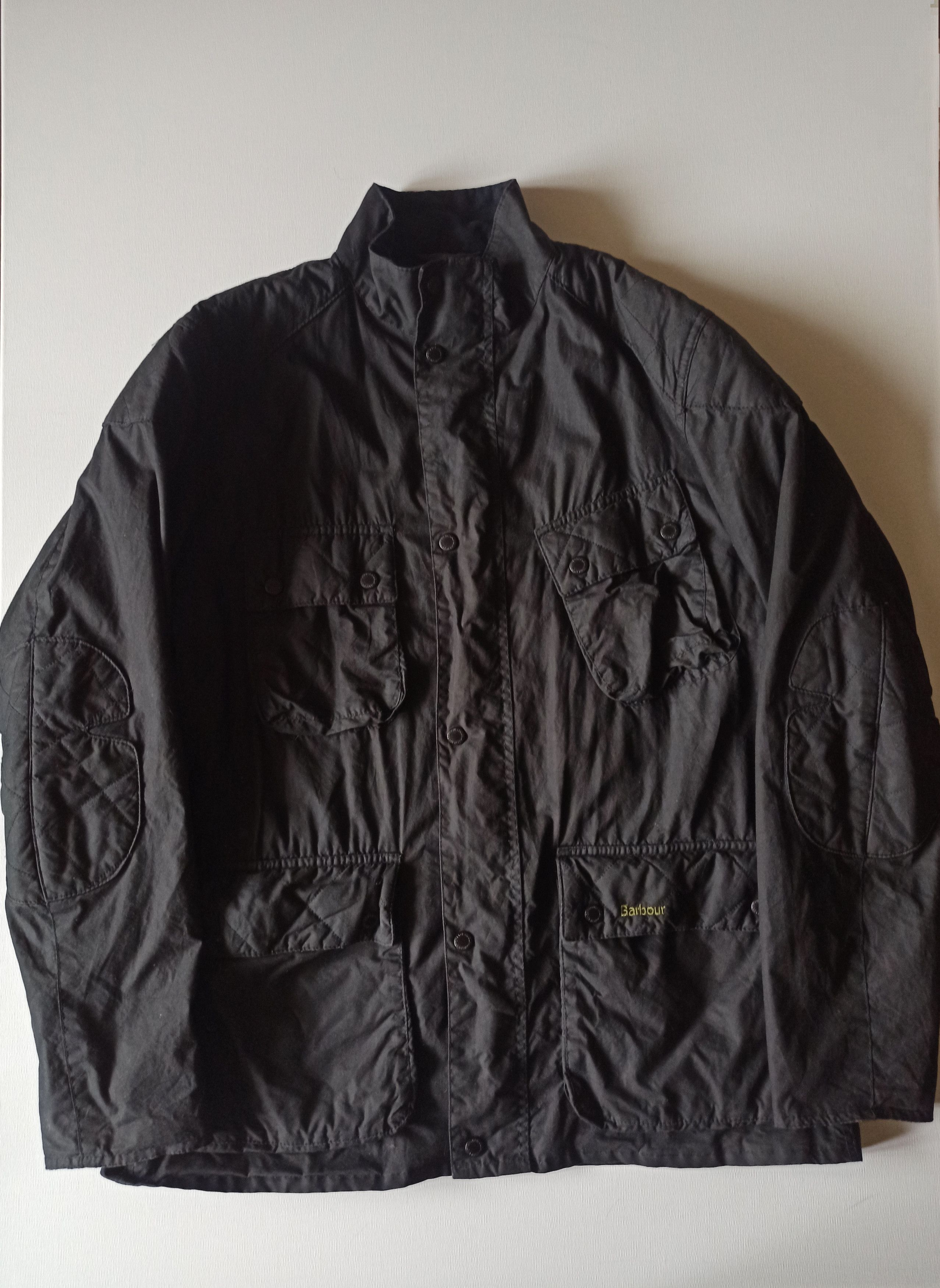 Barbour Barbour jacket, size XL Size US XL / EU 56 / 4 - 1 Thumbnail