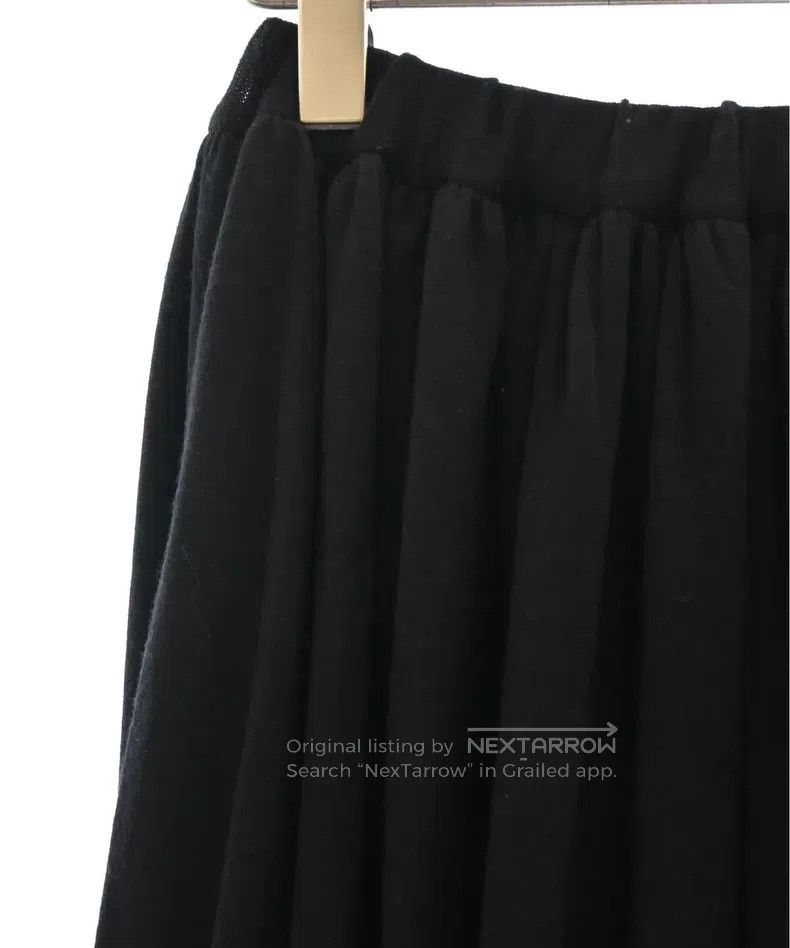Junya Watanabe JUNYA WATANABE size XS Transforming half skirt Size 25" / US 0 / IT 36 - 5 Thumbnail