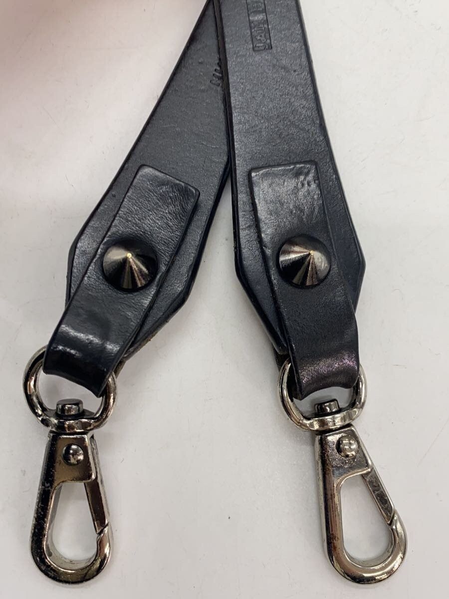 Jam Home Made × Number (N)ine Studded Wallet Chain Size ONE SIZE - 2 Thumbnail