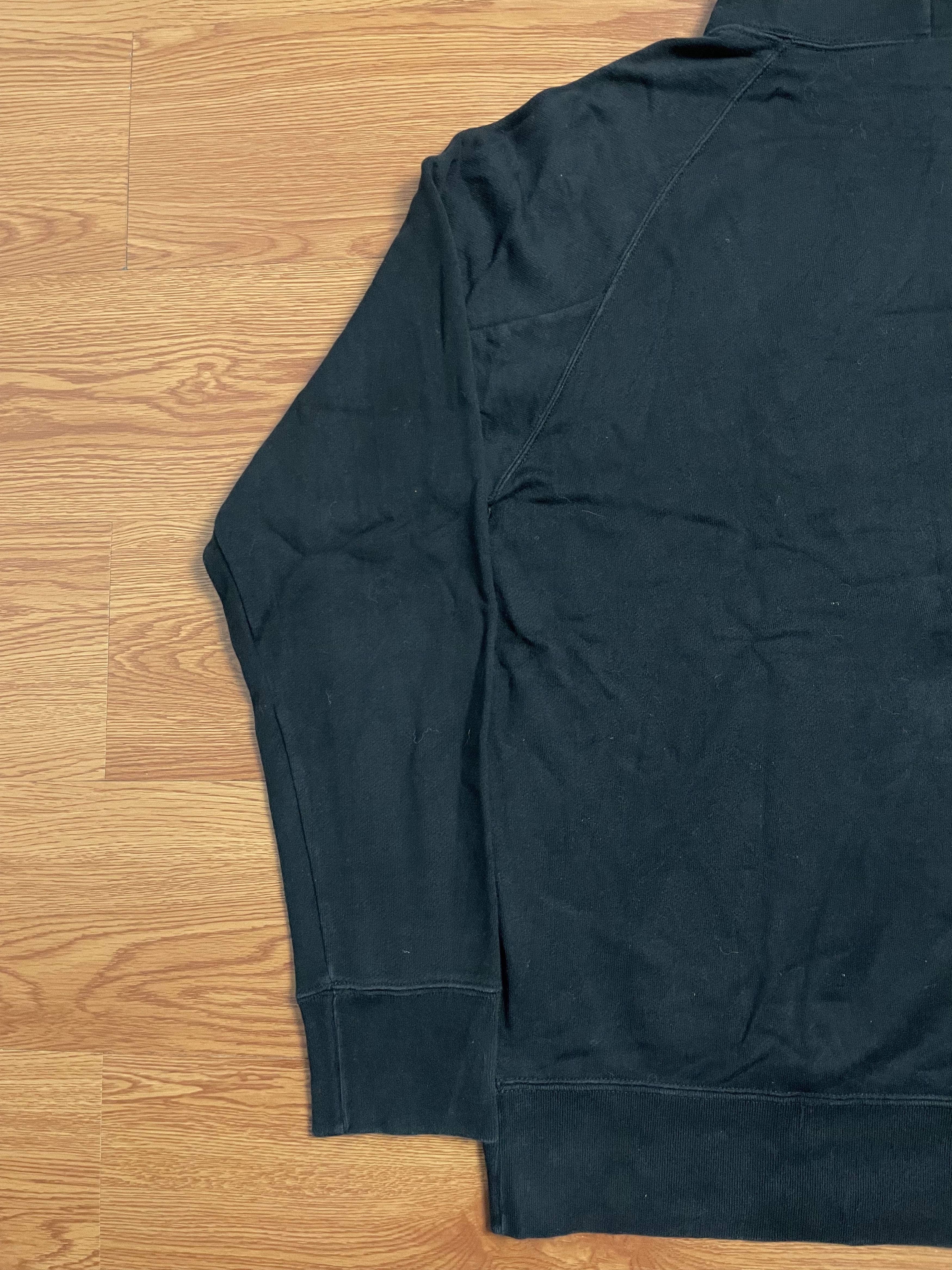 Number (N)ine Number Nine “GOTHAM CITY” Hoodie Size US L / EU 52-54 / 3 - 7 Thumbnail