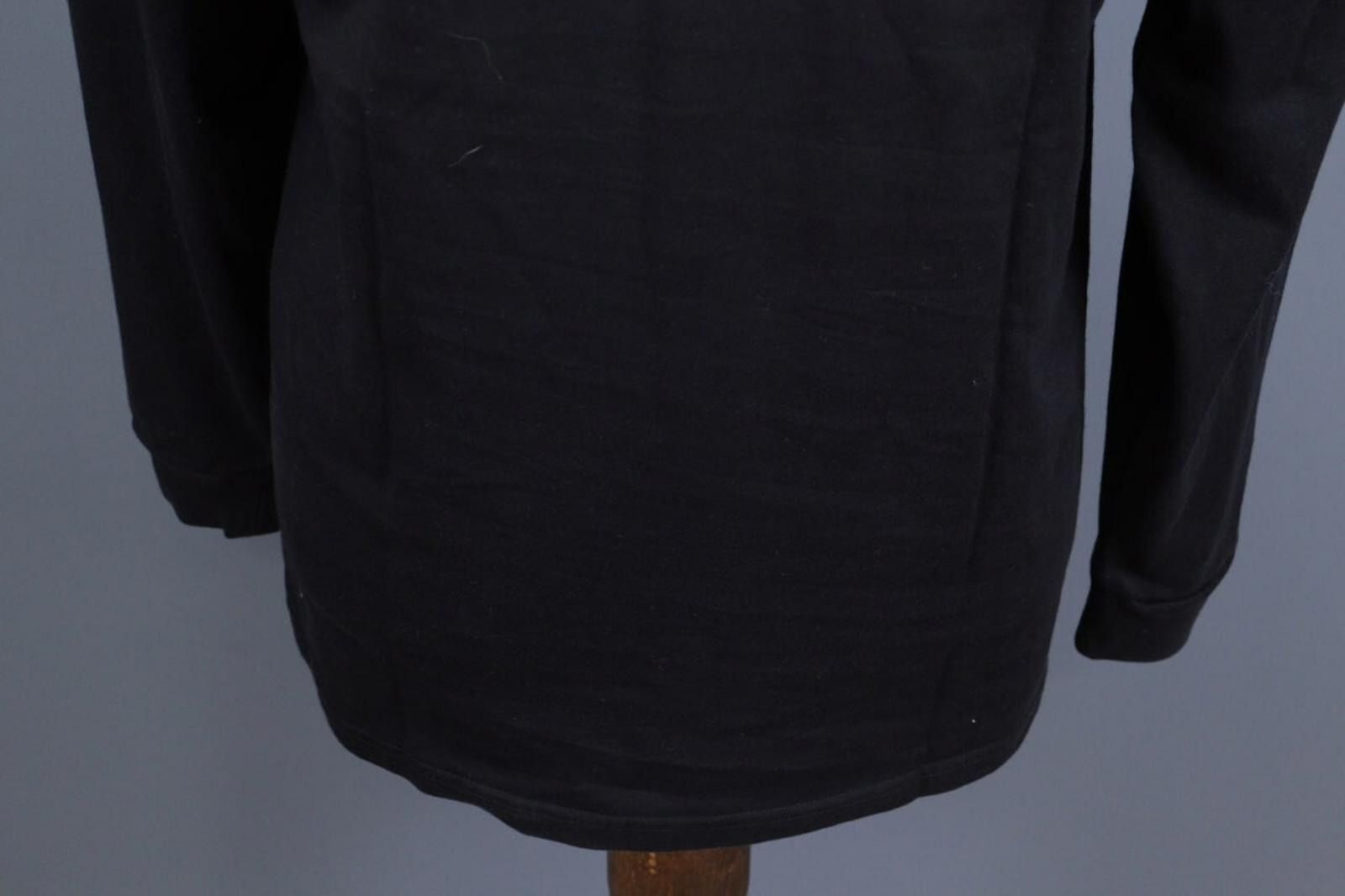 Carhartt Carhartt WIP L/S Chase T-Shirt Sweatshirt Sweater Size S Size US S / EU 44-46 / 1 - 10 Thumbnail