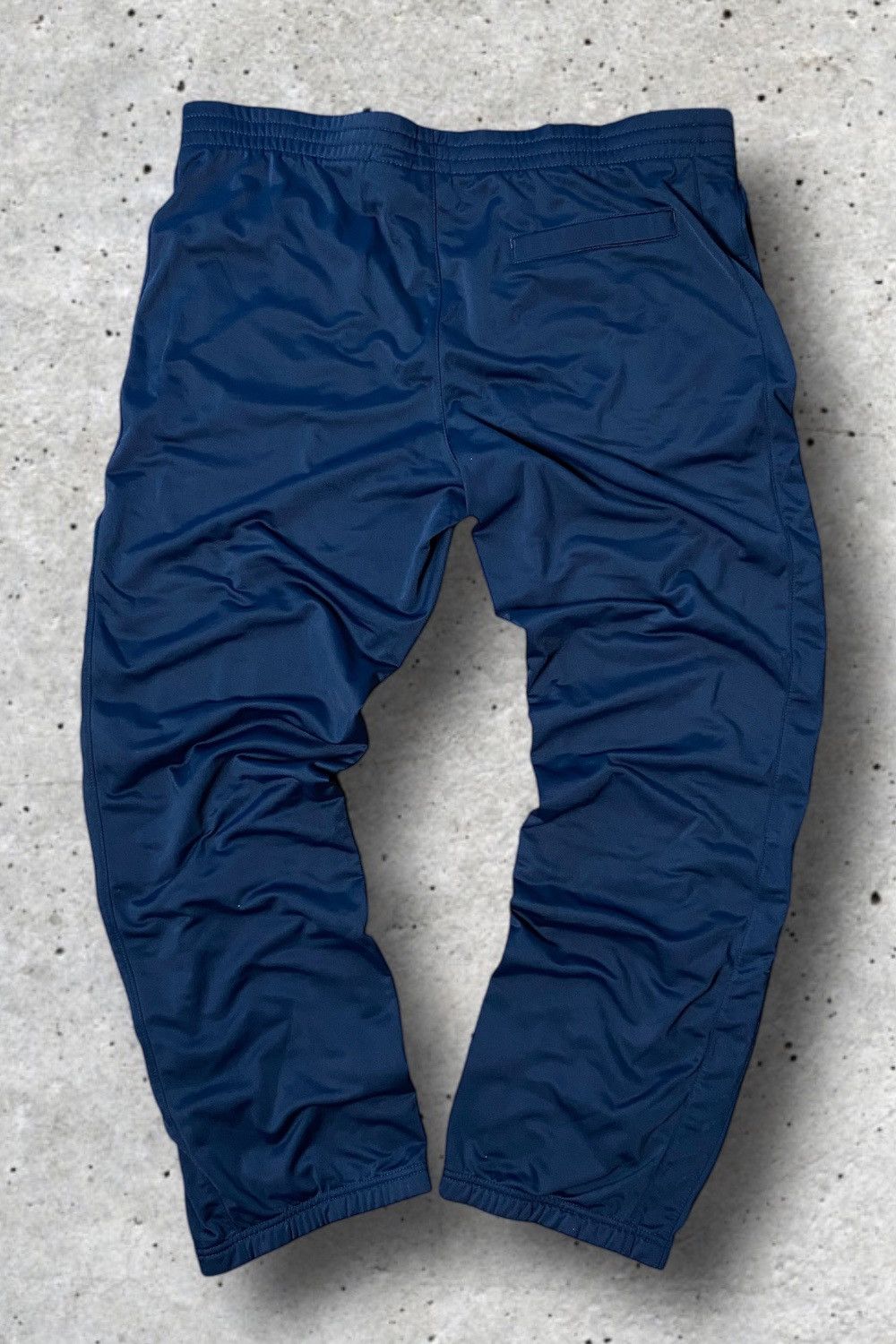 Nike Nike Vintage Track Pants L Blue Sweatpants Jogginghose Men‘s Size US 40 / EU 56 - 7 Thumbnail