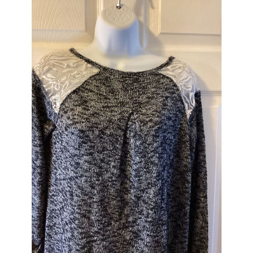Other Gray Motherhood Maternity Shirt Size XS / US 0-2 / IT 36-38 - 2 Thumbnail