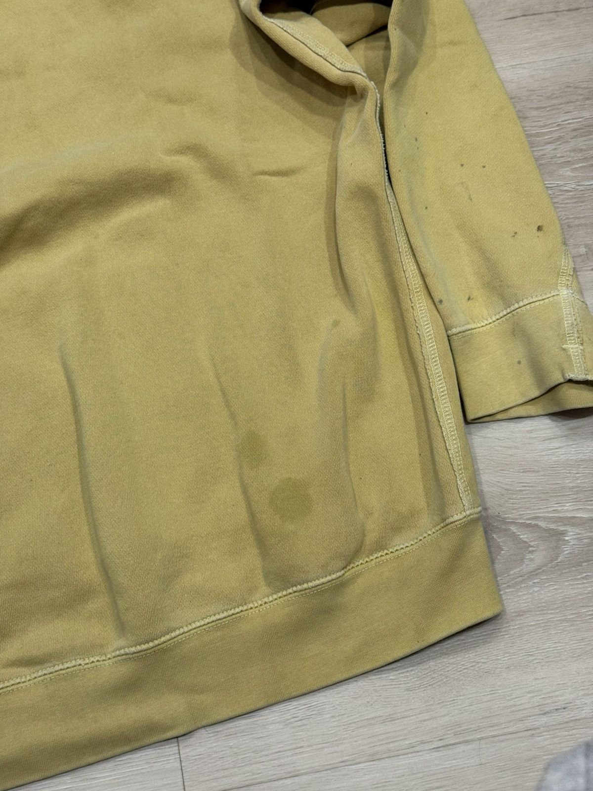 Cactus Plant Flea Market CPFM OG Fleeting Floating Hoodie Size US XL / EU 56 / 4 - 11 Thumbnail
