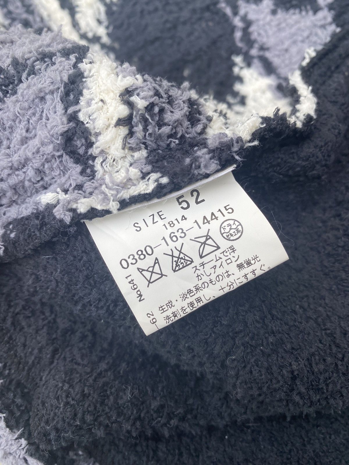 Aztech Mountain AW Santa Fe Aztech Cardigan Size US L / EU 52-54 / 3 - 10 Thumbnail