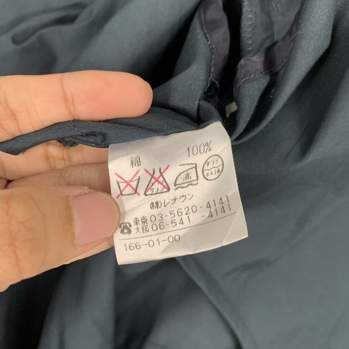 Aquascutum Vintage Aquascutum Chore Jacket Size US M / EU 48-50 / 2 - 17 Thumbnail
