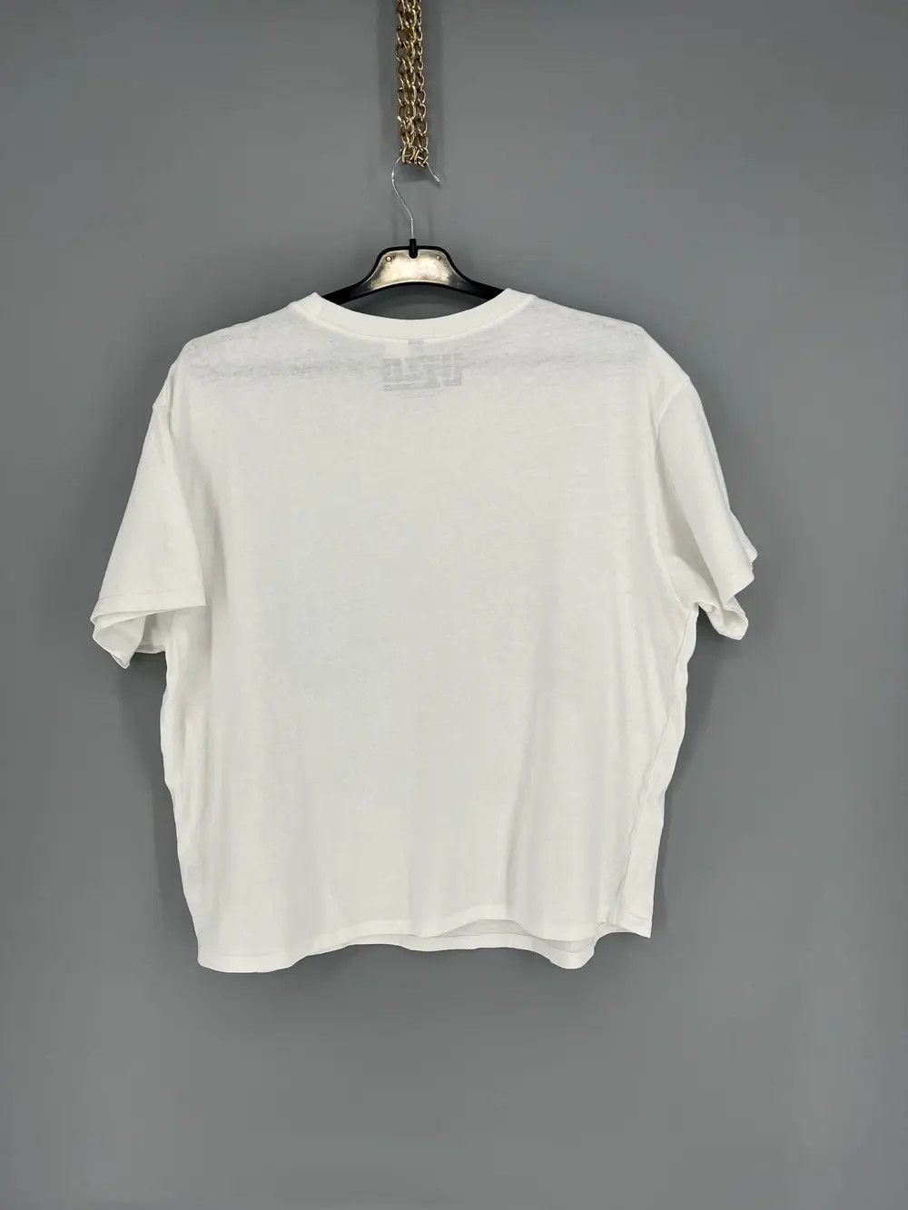 Band Tees Vintage LIZZO BOB Star TEE Hiphop Rap Promo Tee Size US L / EU 52-54 / 3 - 8 Thumbnail