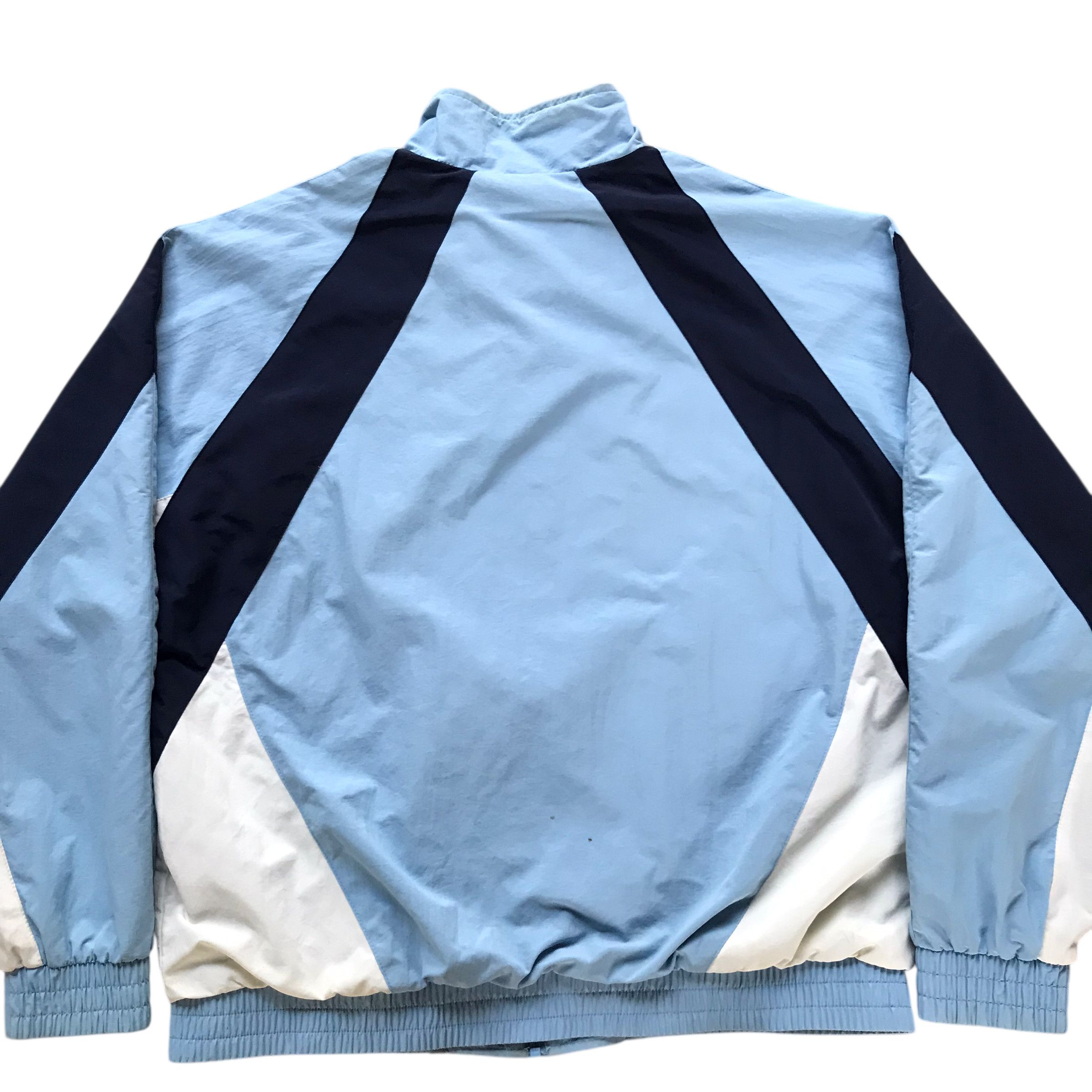 Supreme Archive SS2020 Supreme Paneled Track Jacket Medium Size Size US M / EU 48-50 / 2 - 11 Thumbnail