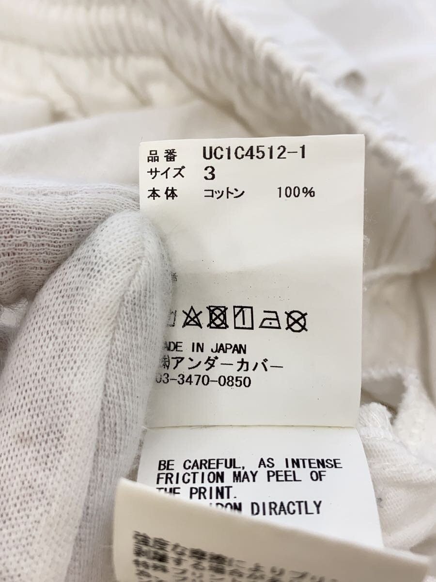 Undercover Cargo Shorts Size US 31 - 9 Thumbnail