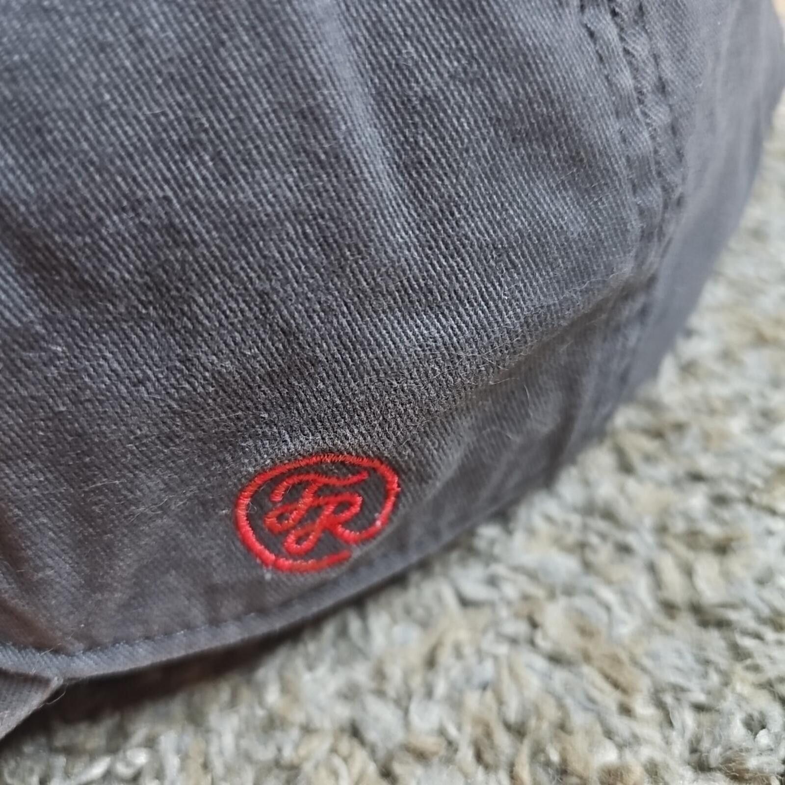 Other Fall Rush We Are Campus Strapback Hat Size ONE SIZE - 2 Thumbnail