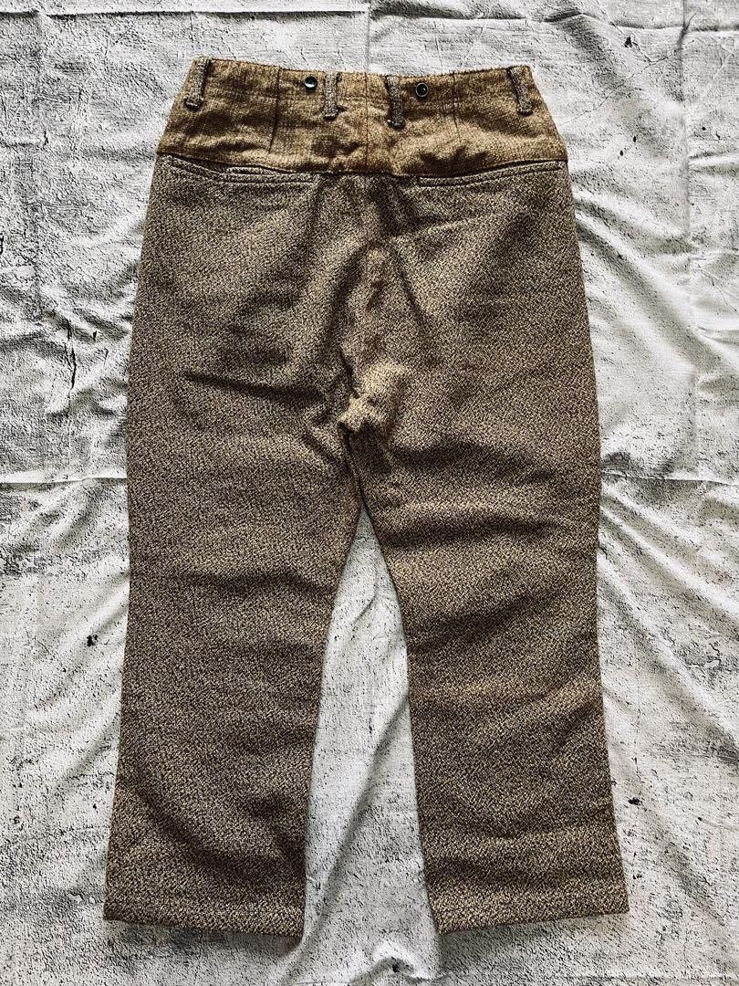 Kapital Early Clown Pants Size US 31 - 2 Thumbnail