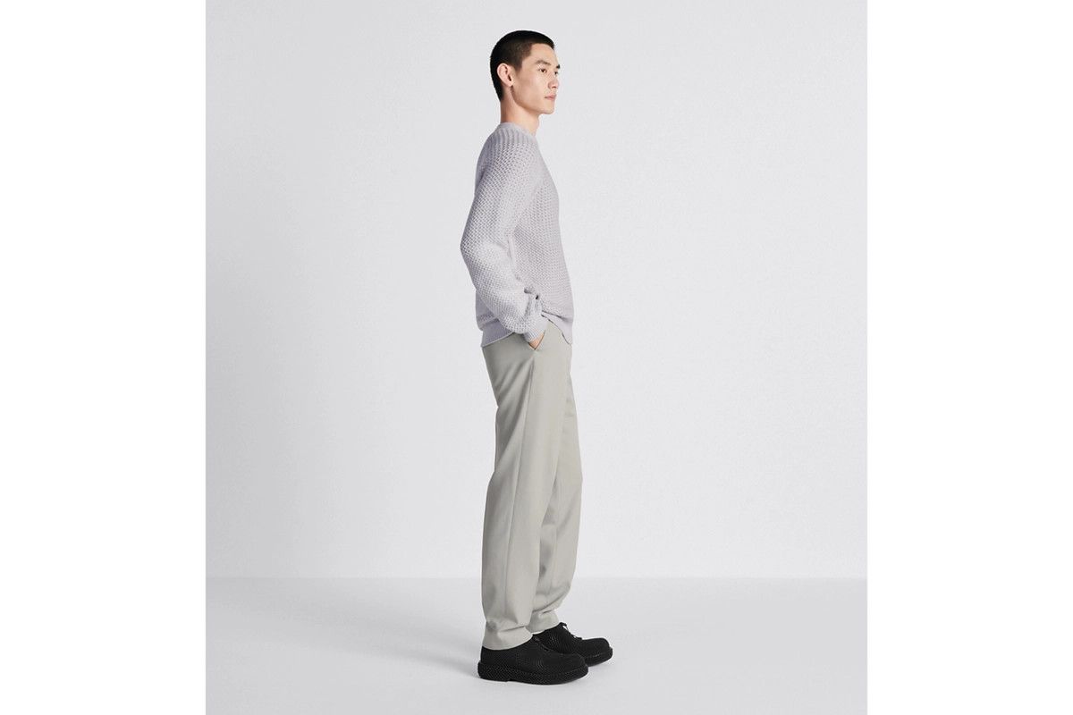 Dior o1bcso1str1124 Pants in Grey Size US 26 / EU 42 - 5 Thumbnail