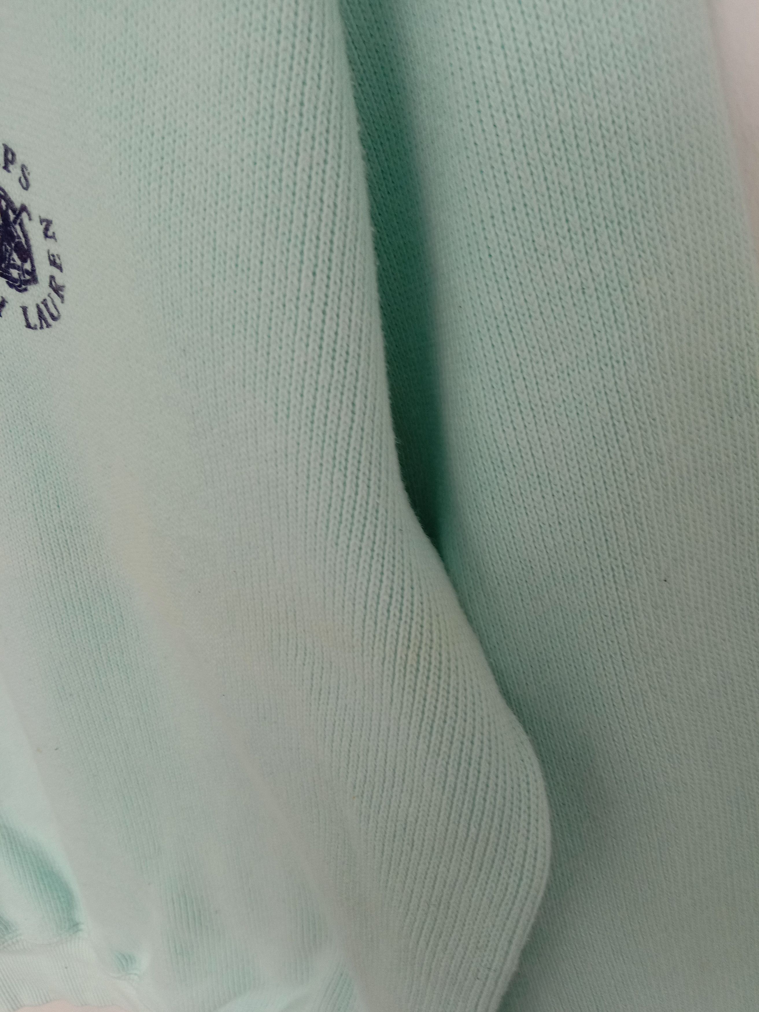 Chaps Ralph Lauren × Vintage Vintage 90s Chaps Ralph Lauren Pullover Sweatshirt Size US M / EU 48-50 / 2 - 9 Thumbnail
