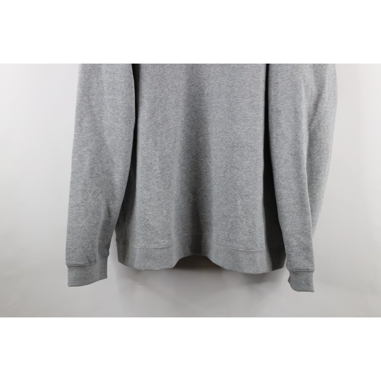 Nike Nike Spell Out Block Letter Cleveland Browns Sweatshirt 3XL Size US XXL / EU 58 / 5 - 3 Thumbnail