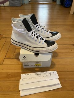 Fear of outlet god pacsun converse