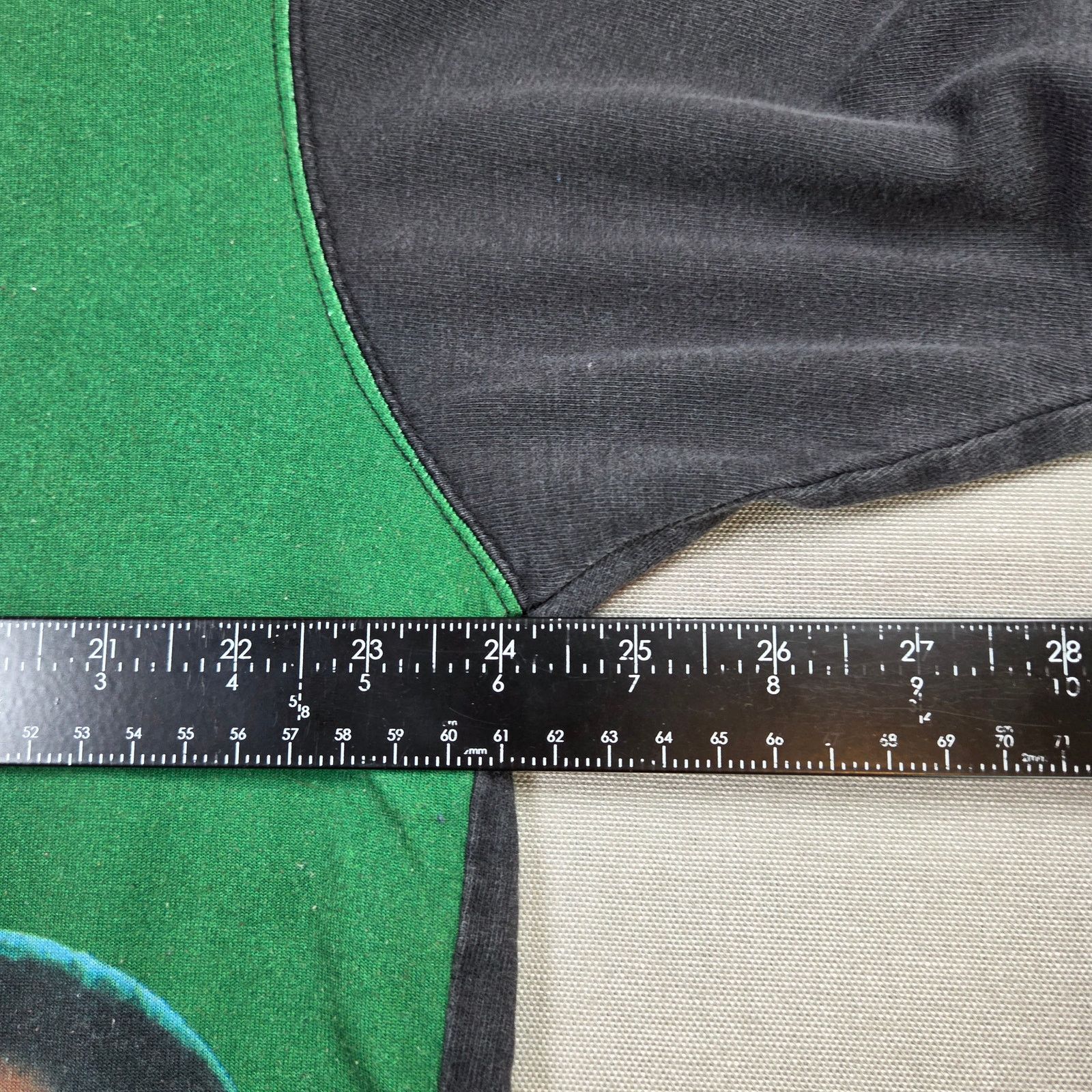 Other DMZ Malcolm X Mandela MLK Africa Graphic Tee Vintage Size US XL / EU 56 / 4 - 12 Thumbnail
