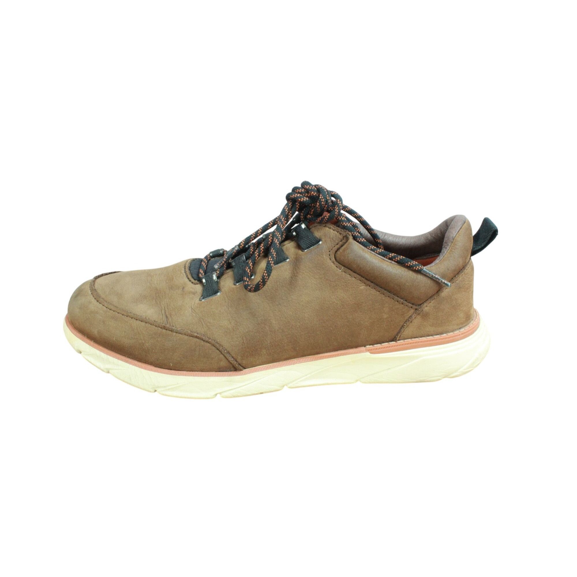 L.L. Bean LL Bean Kennebec Men's Leather Anti-odor Shoes Size 10 M Size US 10 / EU 43 - 1 Thumbnail