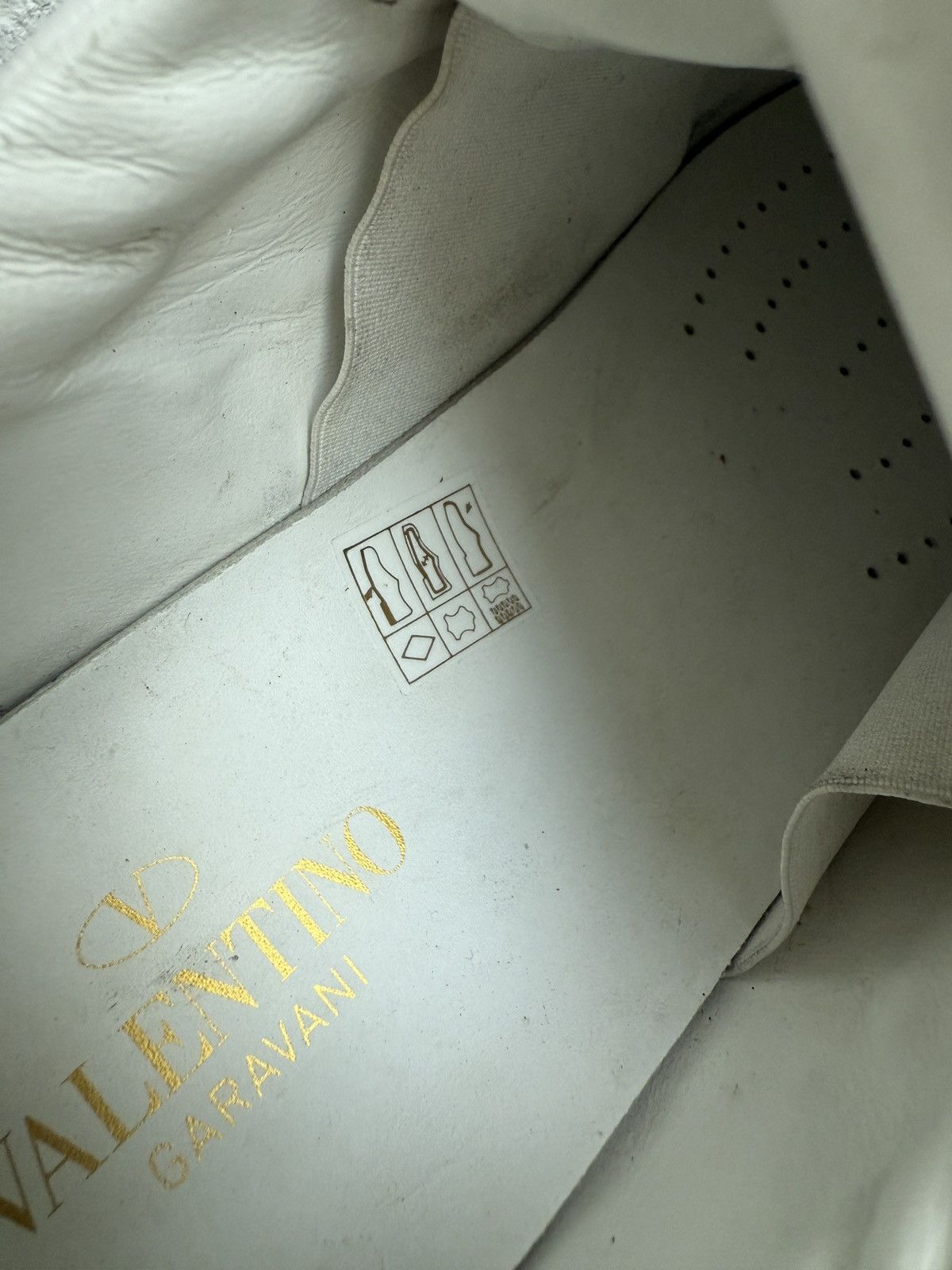 Valentino VL7N sneakers Size US 8.5 / EU 41-42 - 12 Thumbnail