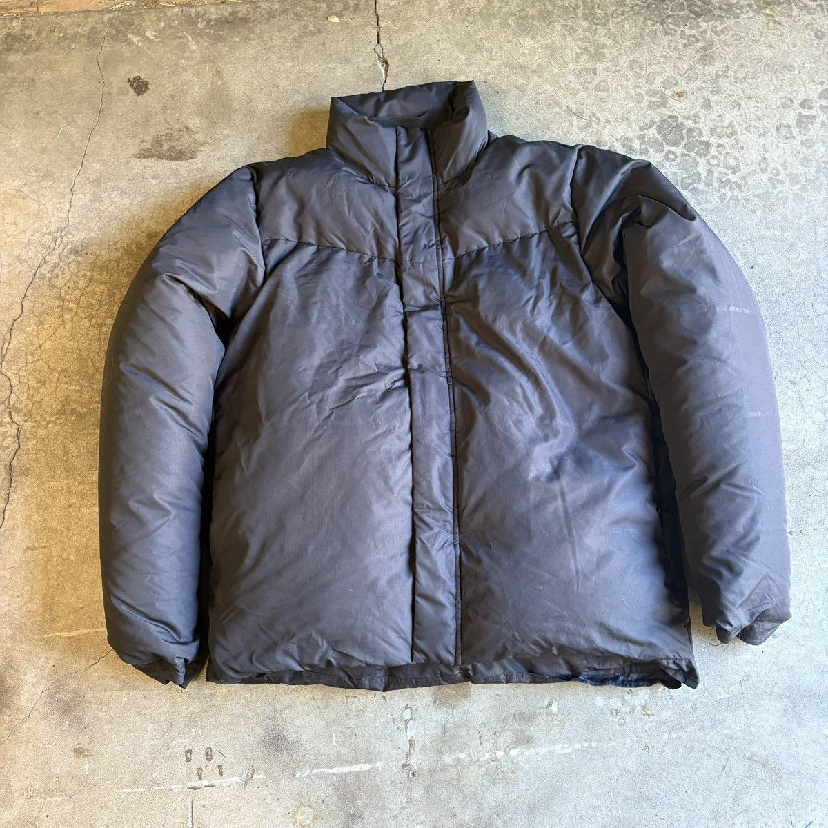 Y2k 2006 Nike ACG puffer