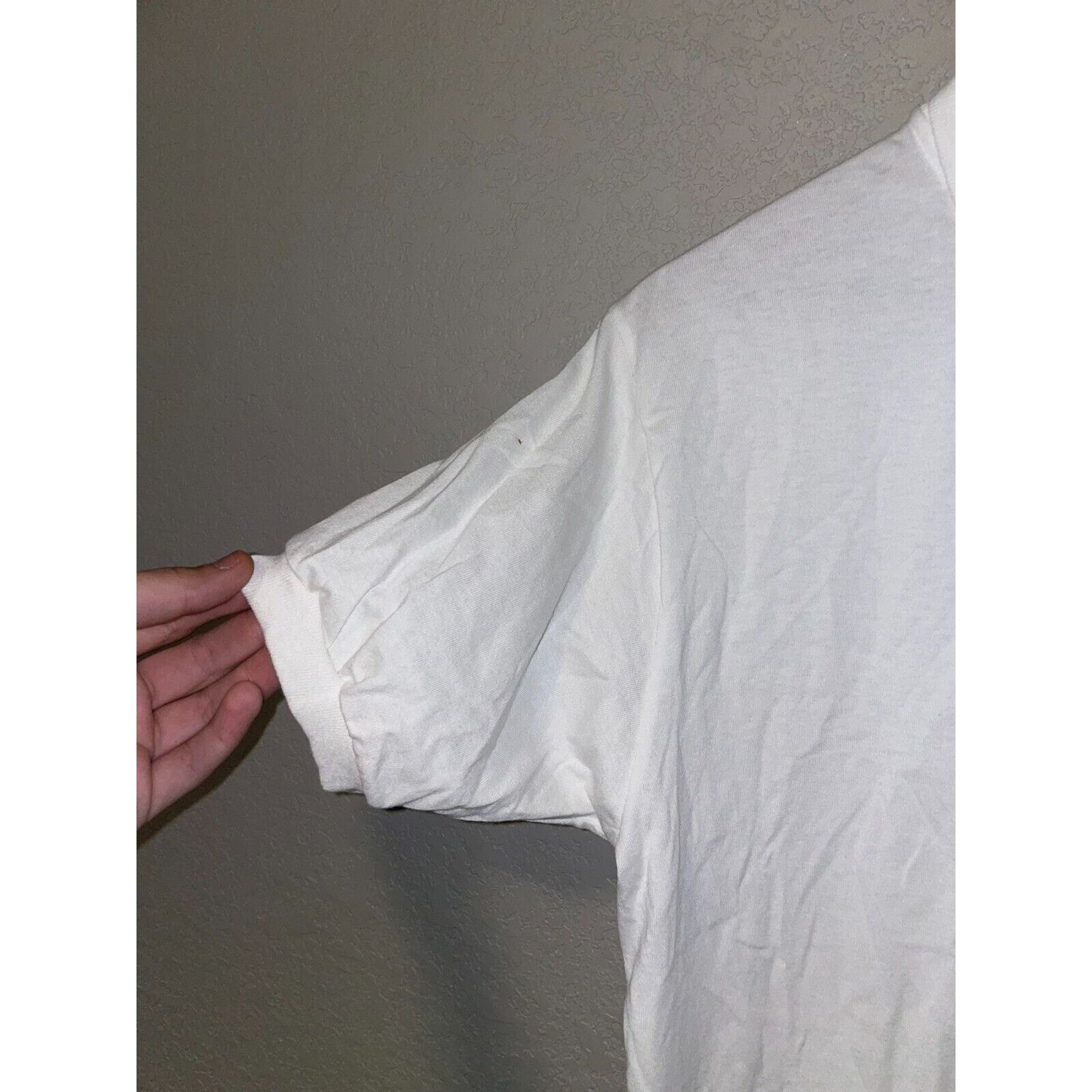 Jerzees Vintage Oakhurst California Polo Shirt Ol' Kettle VTG 90s M Size US M / EU 48-50 / 2 - 4 Thumbnail