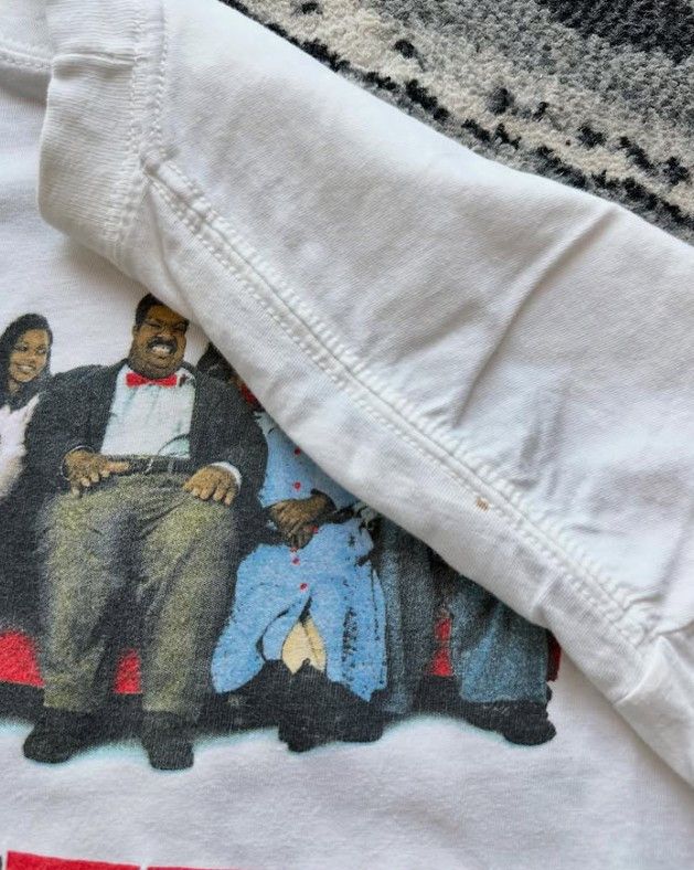 Vintage Professor II The Klumps 2000’s Size US L / EU 52-54 / 3 - 8 Thumbnail
