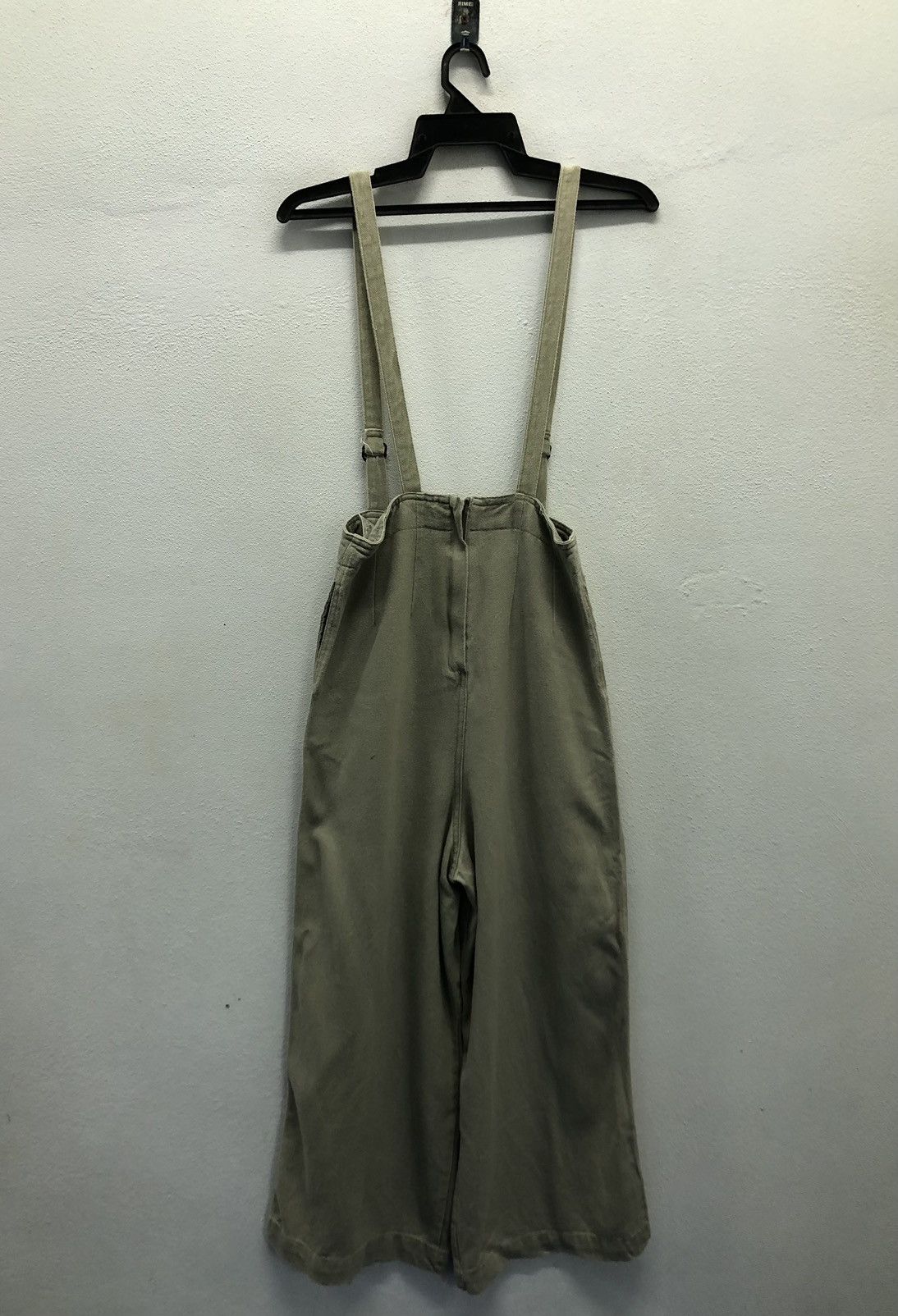 Vintage Vintage Overalls Size US 36 / EU 52 - 2 Thumbnail