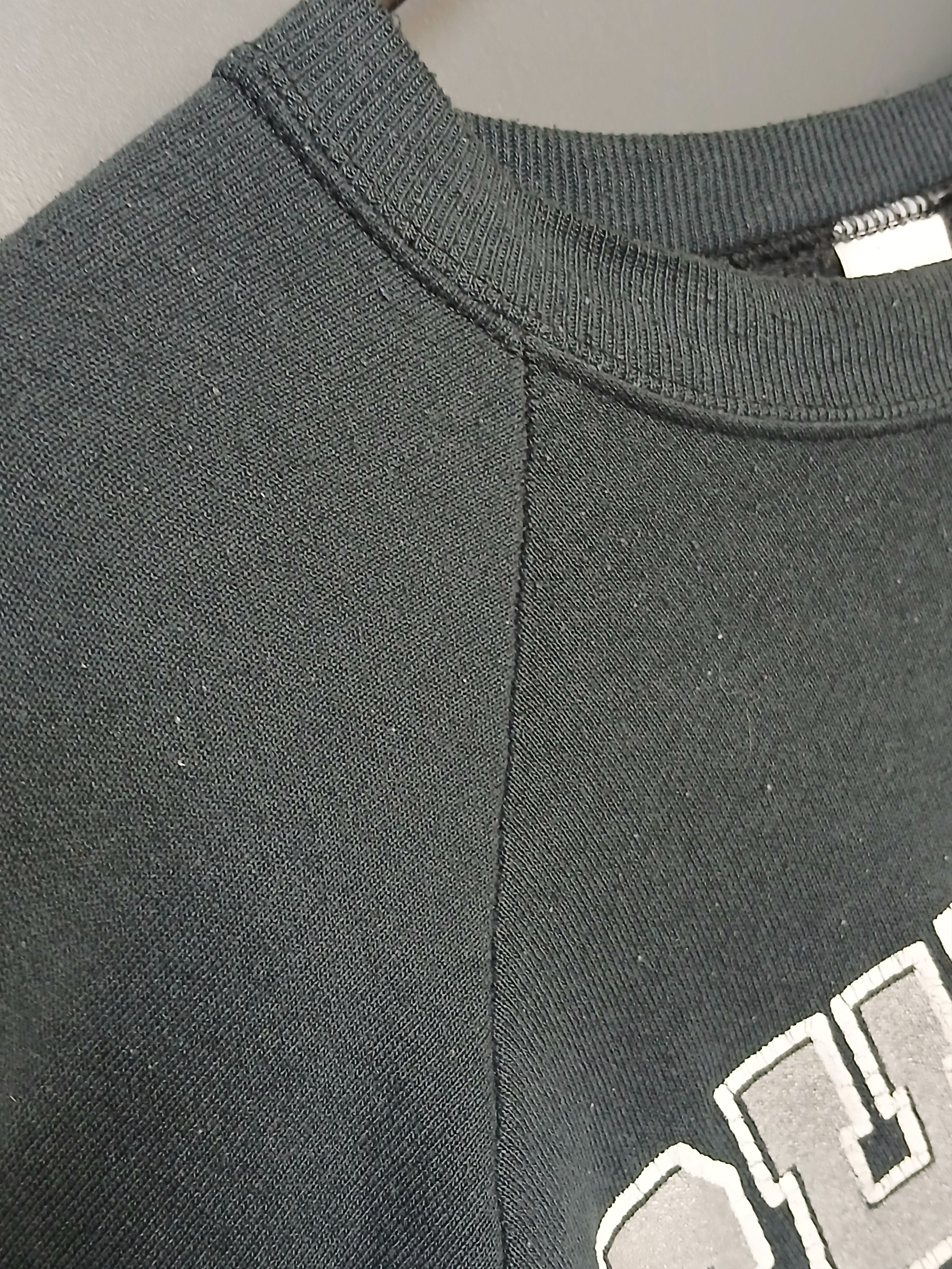 MLB × Vintage Vintage MLB Chicago White Sox Baseball Sweatshirt Size US L / EU 52-54 / 3 - 7 Thumbnail