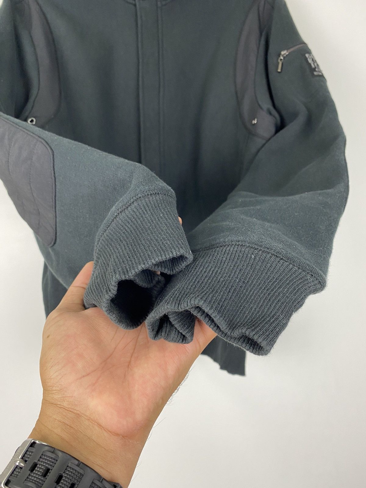 Calvin Klein Calvin Klein Jeans Jacket Size US XL / EU 56 / 4 - 11 Thumbnail