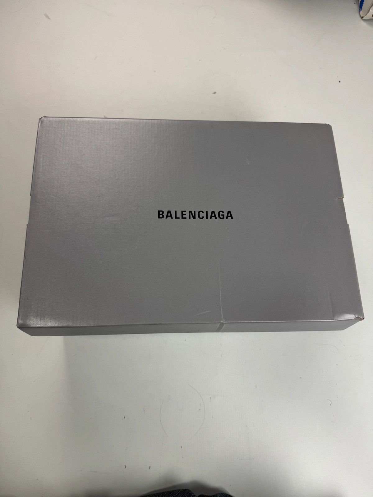 Balenciaga BALENCIAGA SS23 MUDSHOW RUNWAY RHINESTONE TECHNOCLOGS SZ:42 Size US 9 / EU 42 - 8 Thumbnail