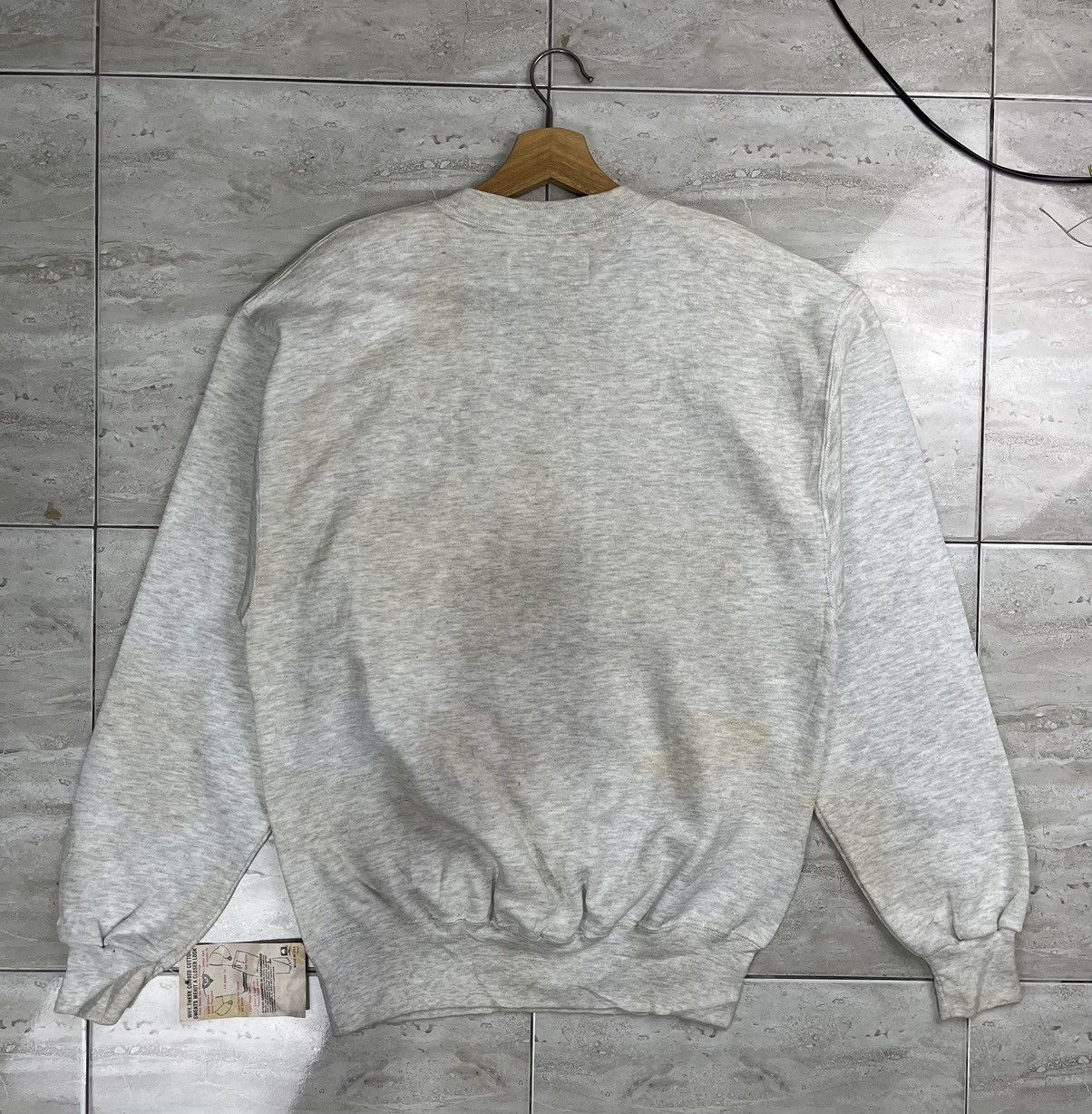 Russell Athletic × Vintage (NOS) Vintage Deadstock UCLA Bruins New Old Stock Sweatshirt Size US M / EU 48-50 / 2 - 10 Thumbnail