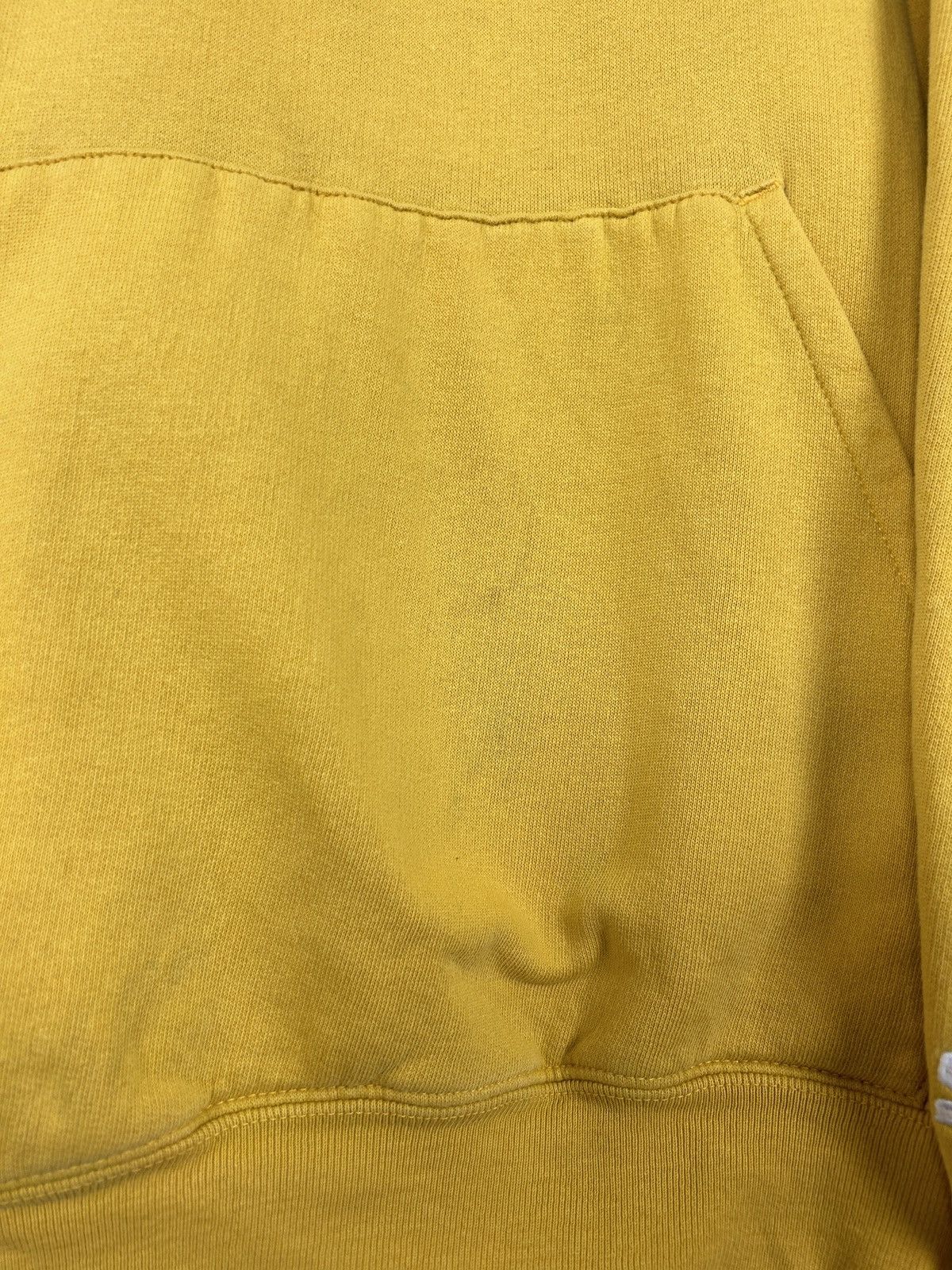 Starter Vintage Starter Michigan College University Center Hoodie Size US XL / EU 56 / 4 - 3 Thumbnail