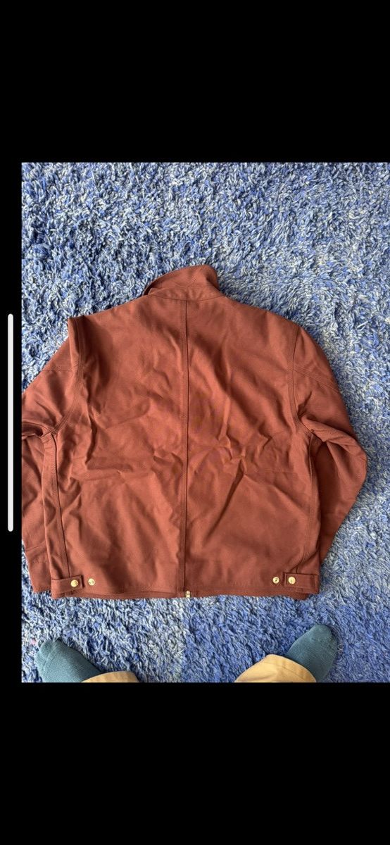 Stussy Stussy Garage Jacket Gabardine | Grailed Stussy Stussy Garage Jacket Gabardine | Grailed
