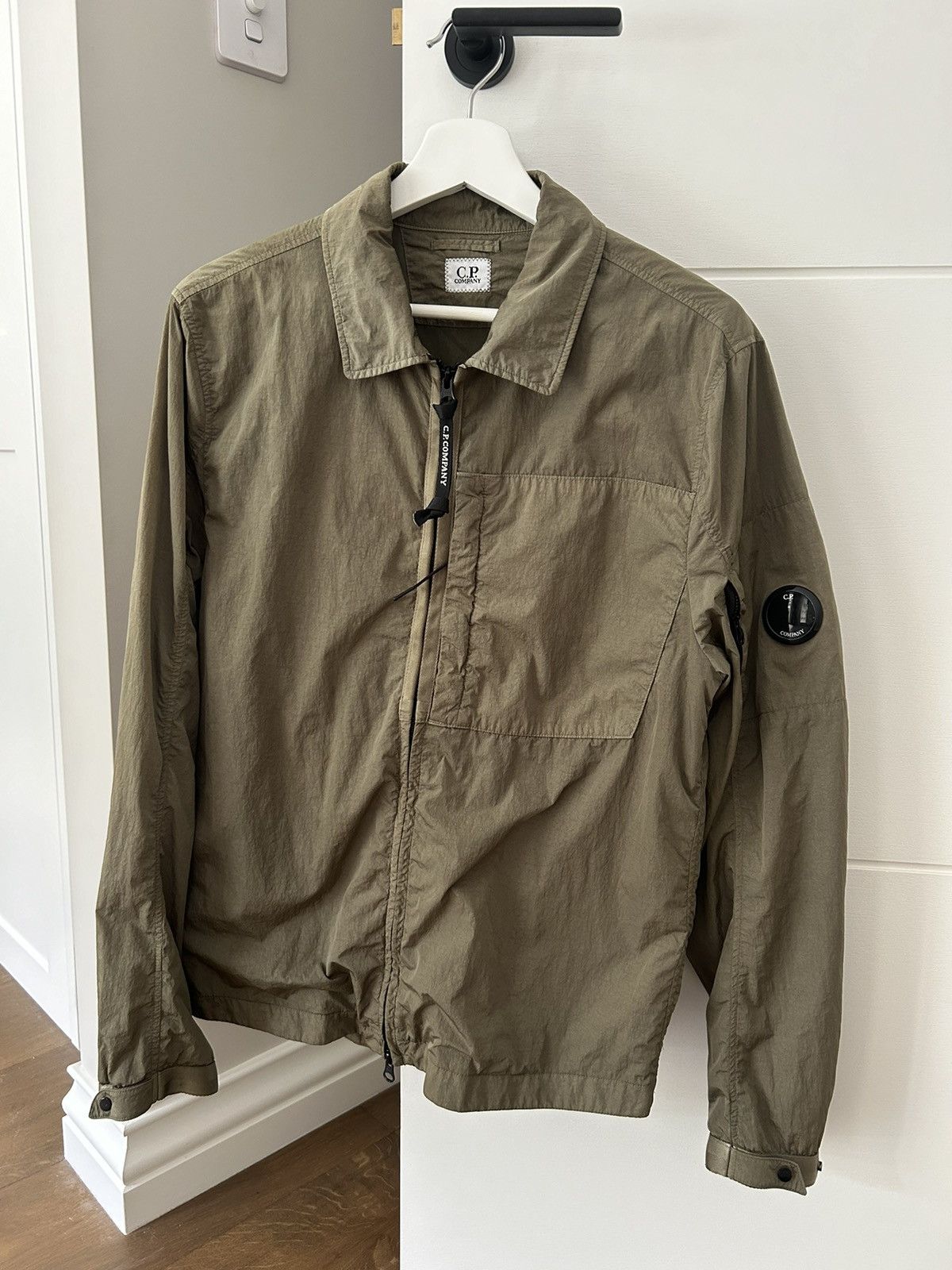 C.P. Company C.P company jacket Size S Size US S / EU 44-46 / 1 - 1 Thumbnail
