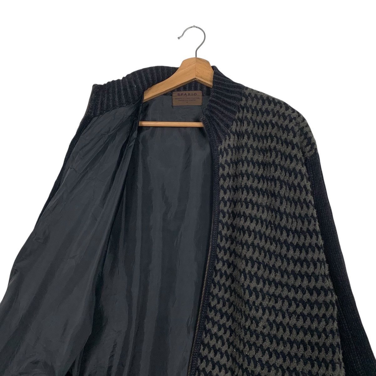 Japanese Brand Japanese Brand Spario Jacket Size US M / EU 48-50 / 2 - 10 Thumbnail